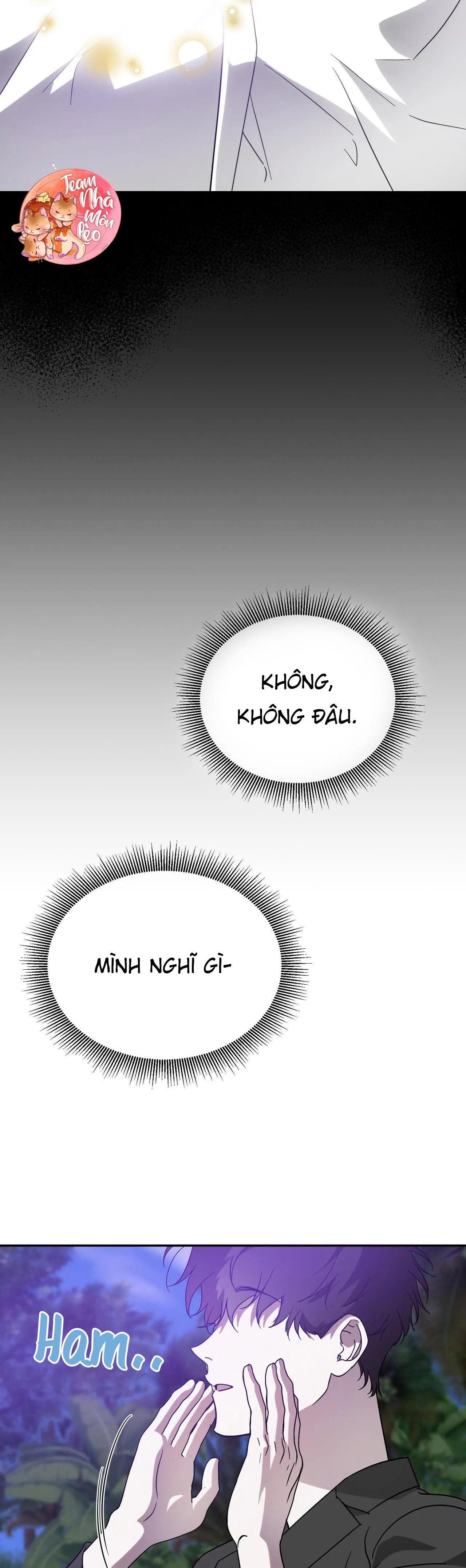 Cấp Trên Chapter 49 Trang 6