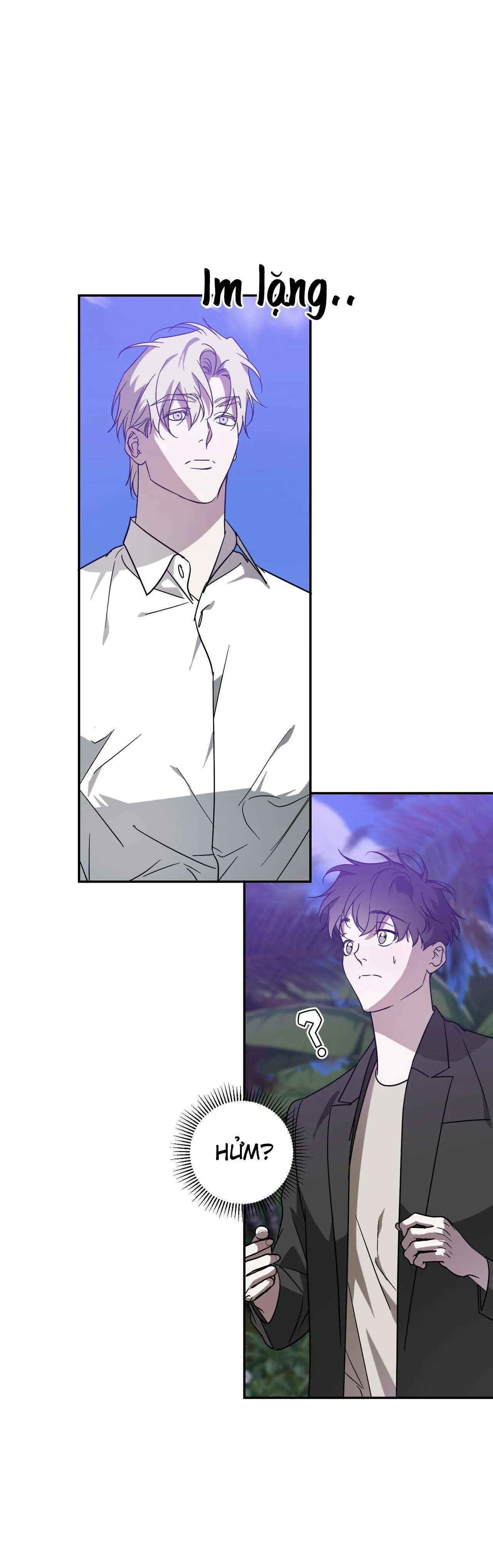 Cấp Trên Chapter 49 Trang 8