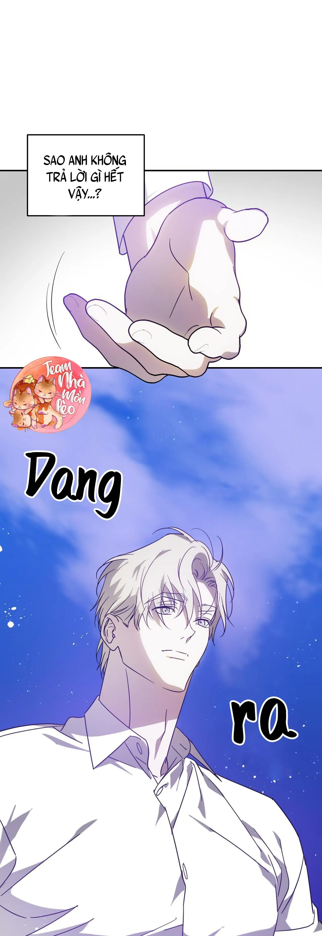 Cấp Trên Chapter 49 Trang 9