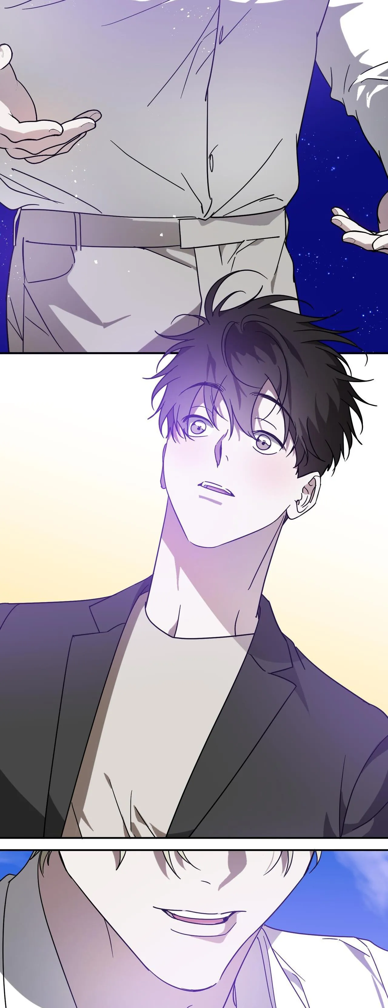 Cấp Trên Chapter 49 Trang 10