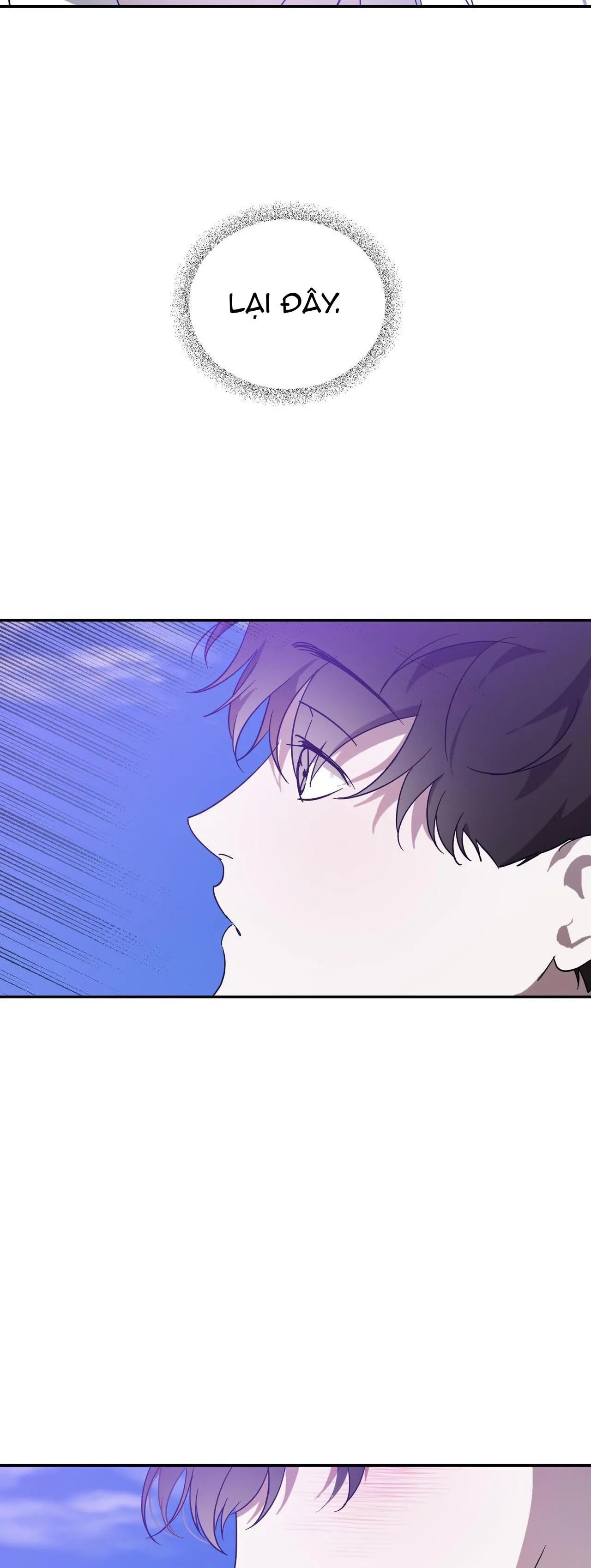 Cấp Trên Chapter 49 Trang 11