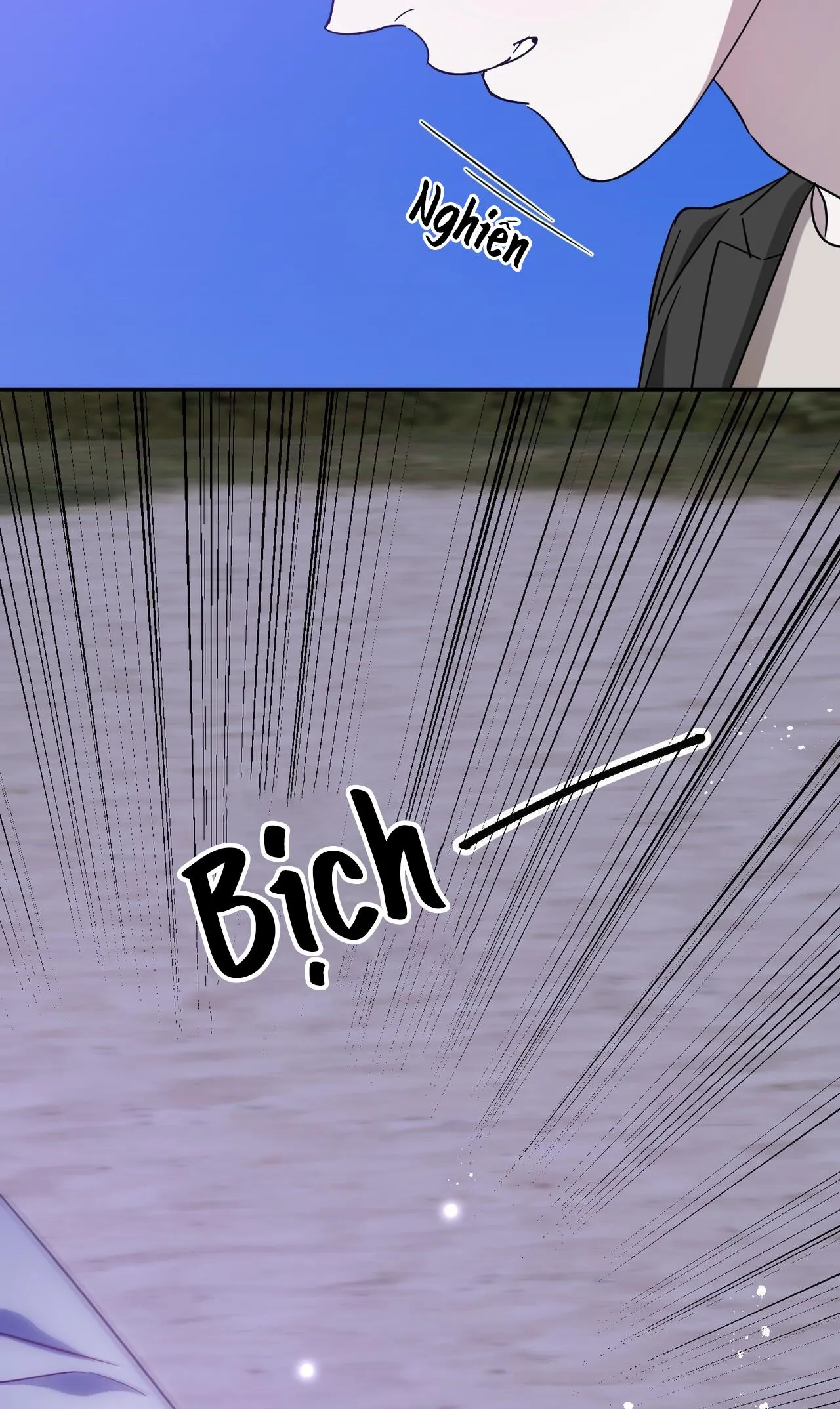 Cấp Trên Chapter 49 Trang 12