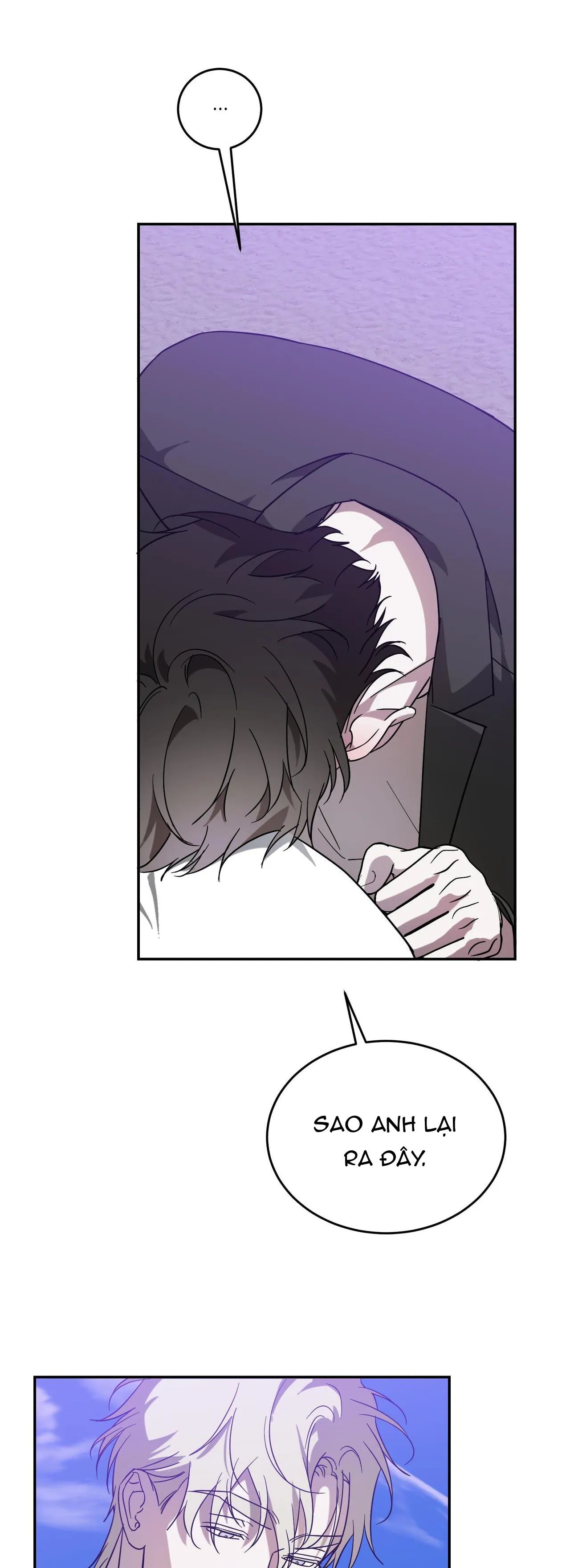 Cấp Trên Chapter 49 Trang 16