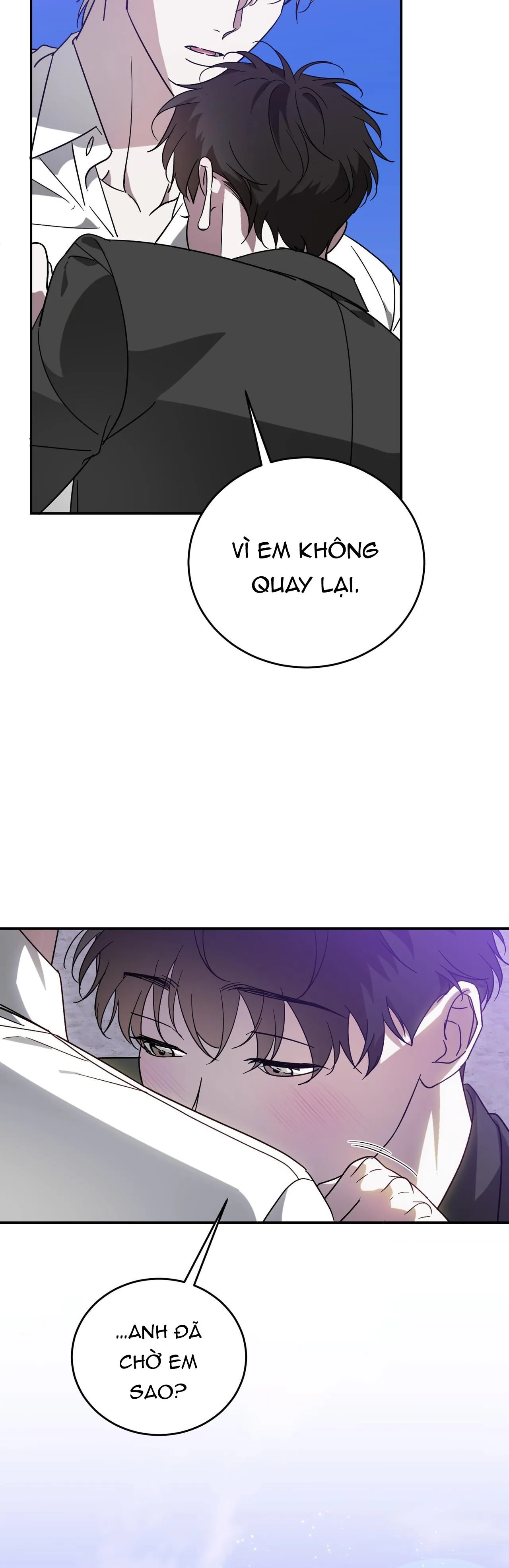 Cấp Trên Chapter 49 Trang 17