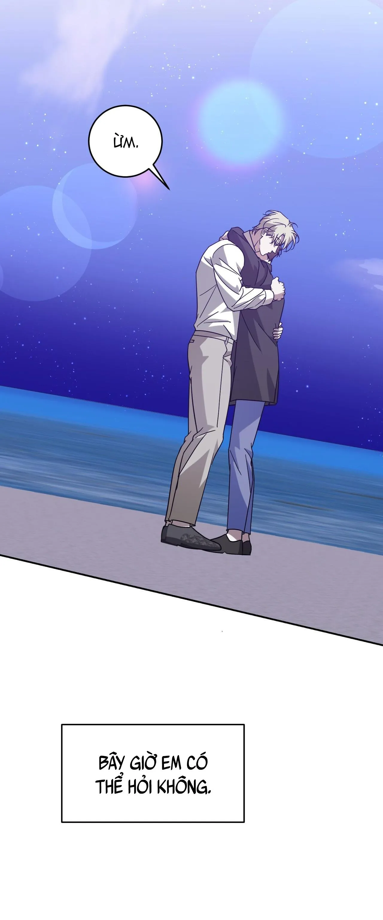 Cấp Trên Chapter 49 Trang 18