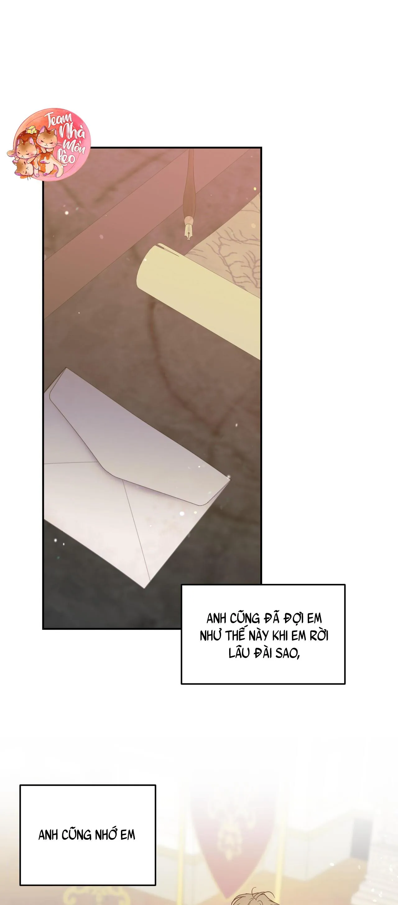 Cấp Trên Chapter 49 Trang 19