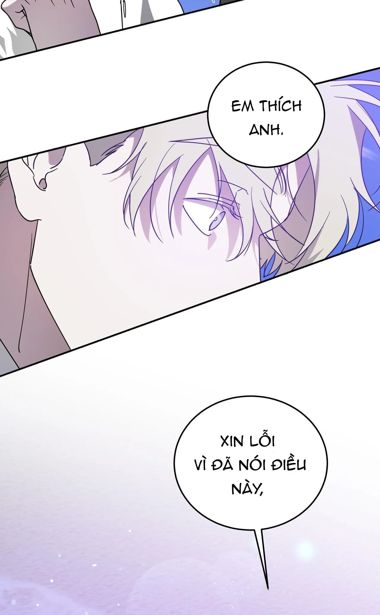 Cấp Trên Chapter 49 Trang 21