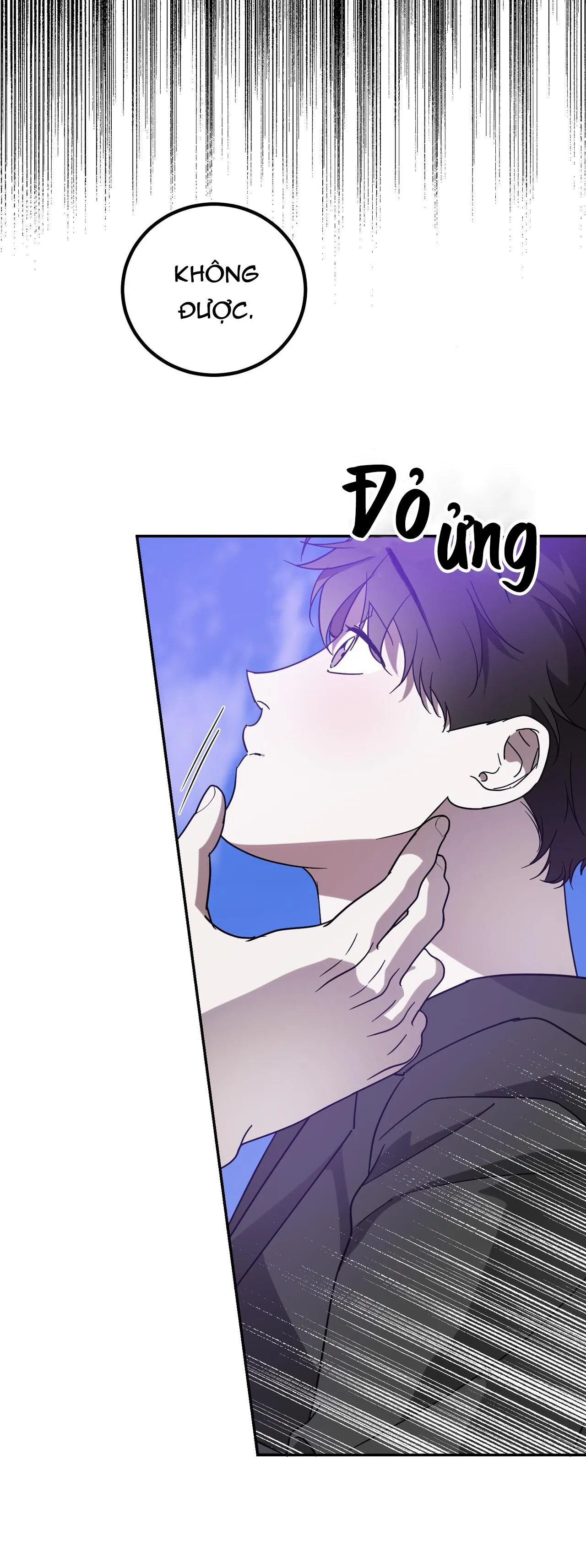 Cấp Trên Chapter 49 Trang 23