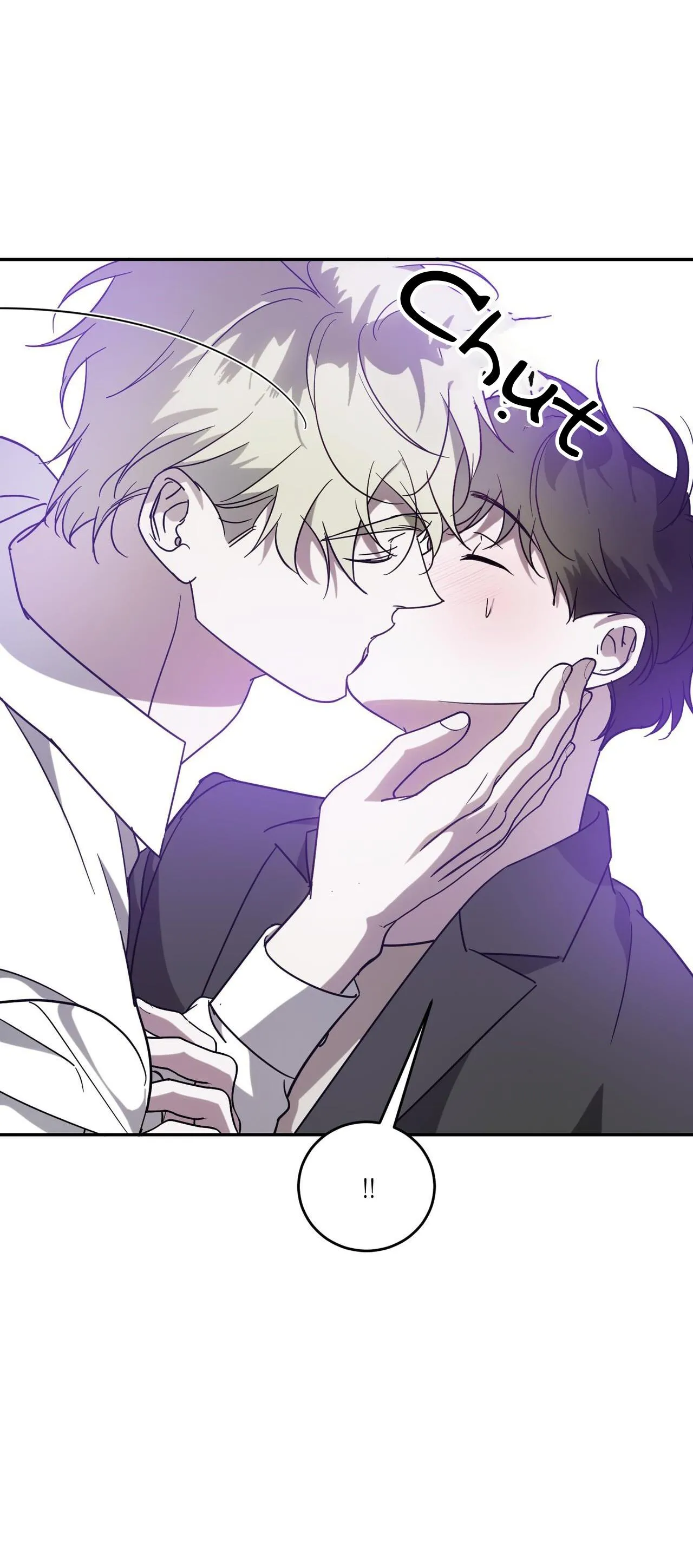 Cấp Trên Chapter 49 Trang 24