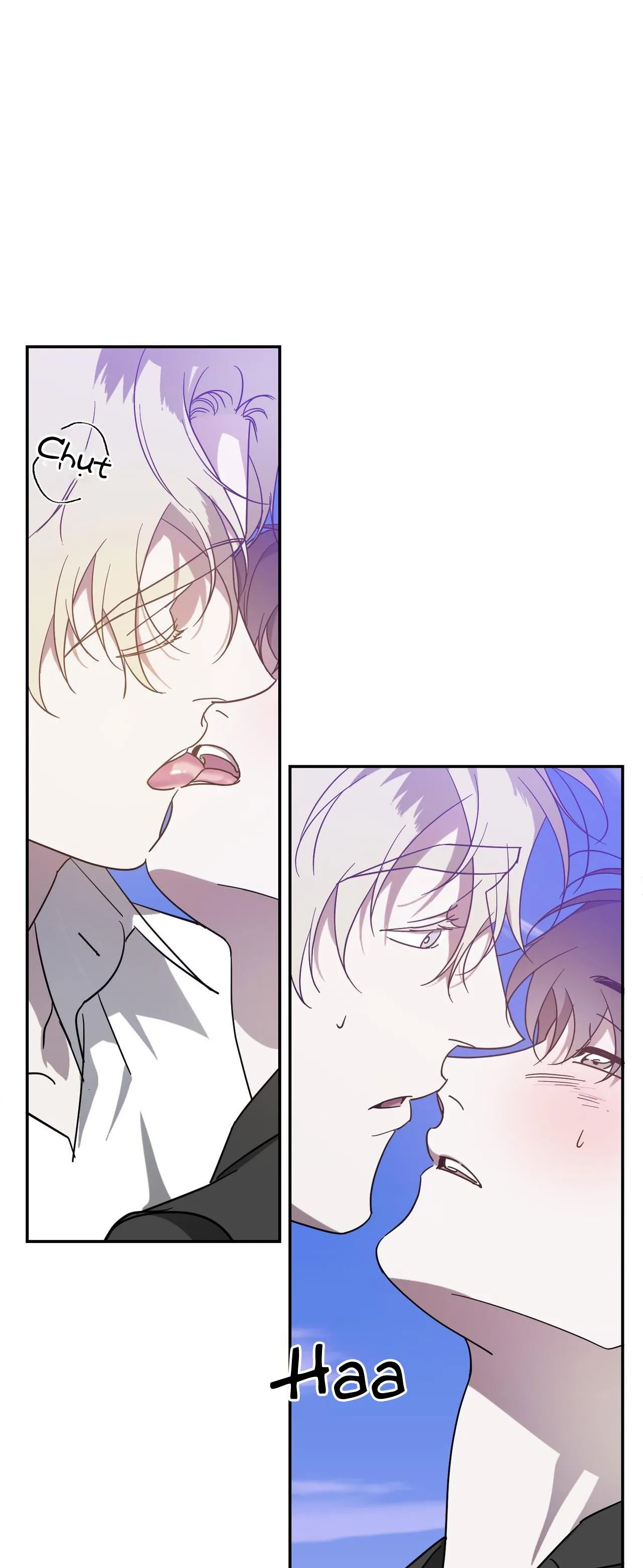 Cấp Trên Chapter 49 Trang 25