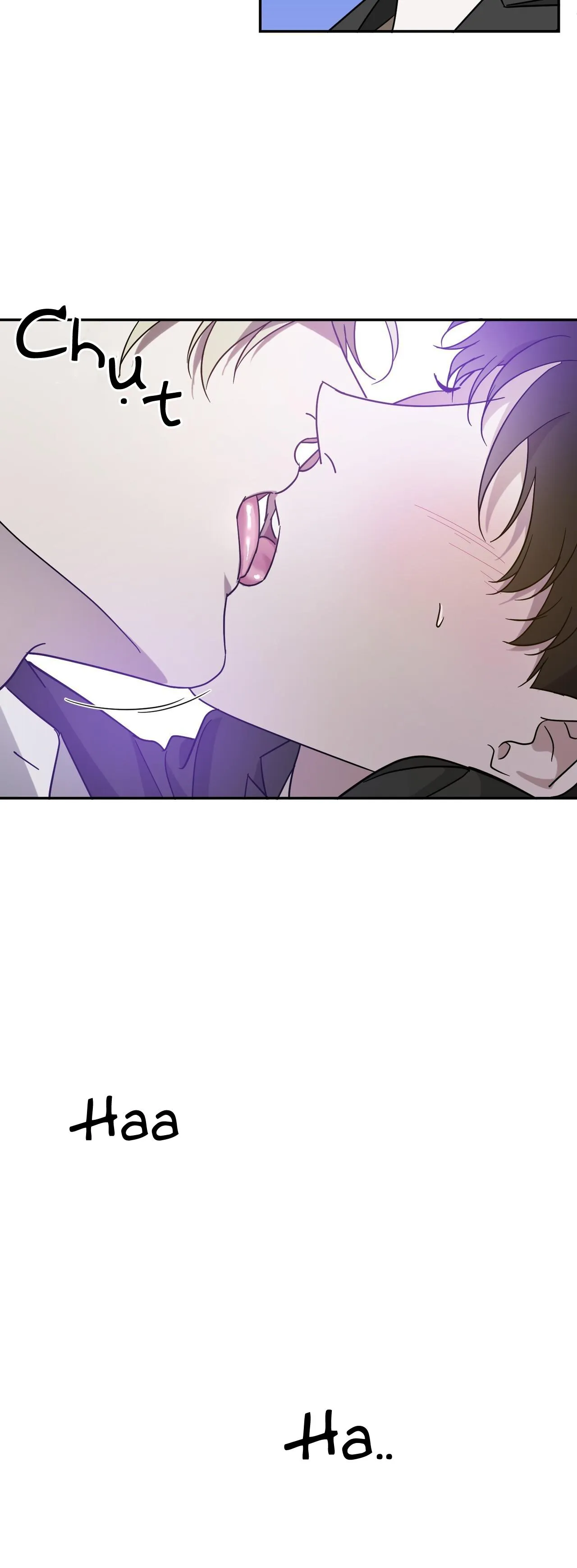 Cấp Trên Chapter 49 Trang 26