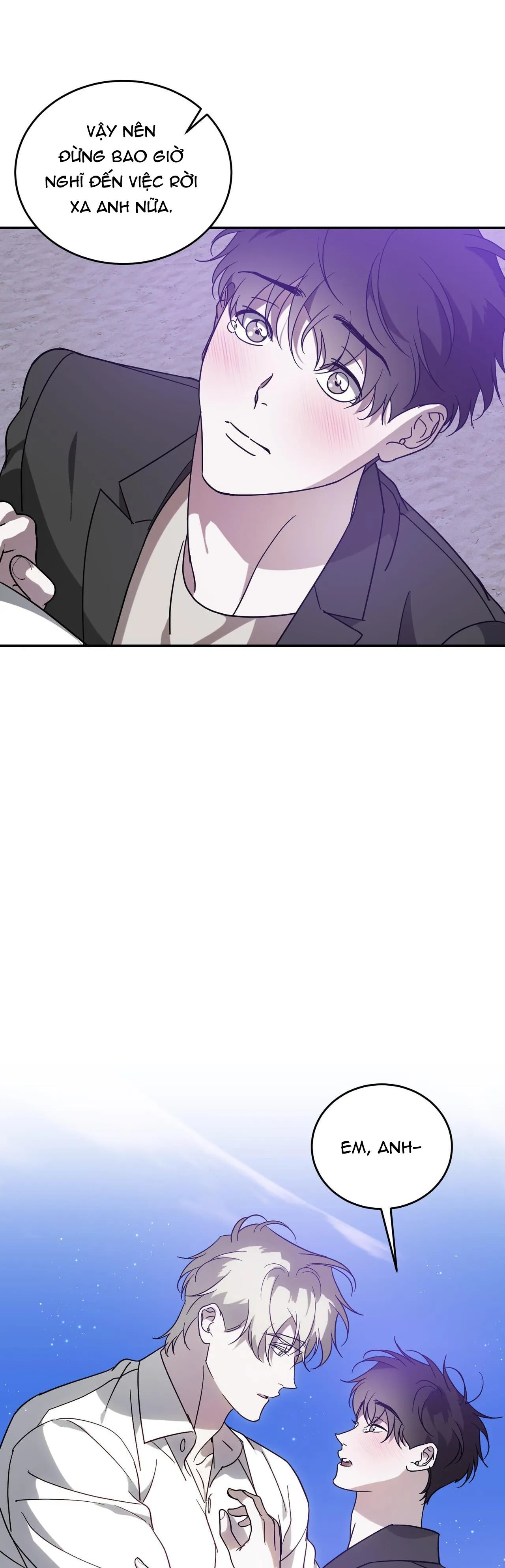 Cấp Trên Chapter 49 Trang 29