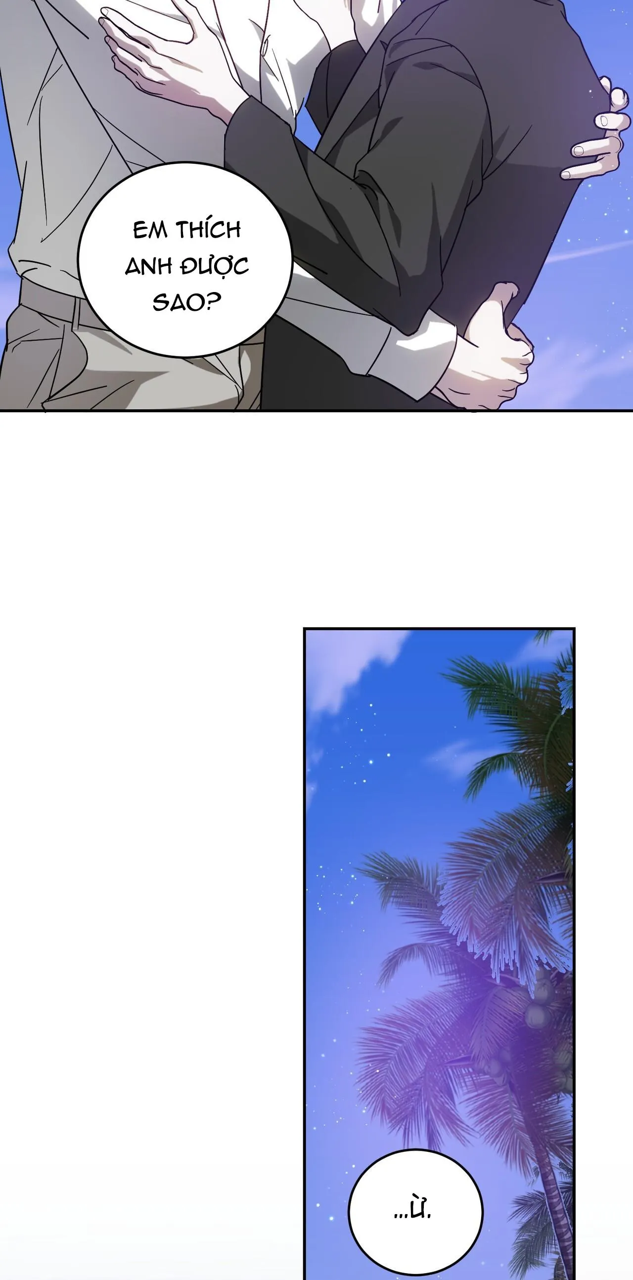 Cấp Trên Chapter 49 Trang 30