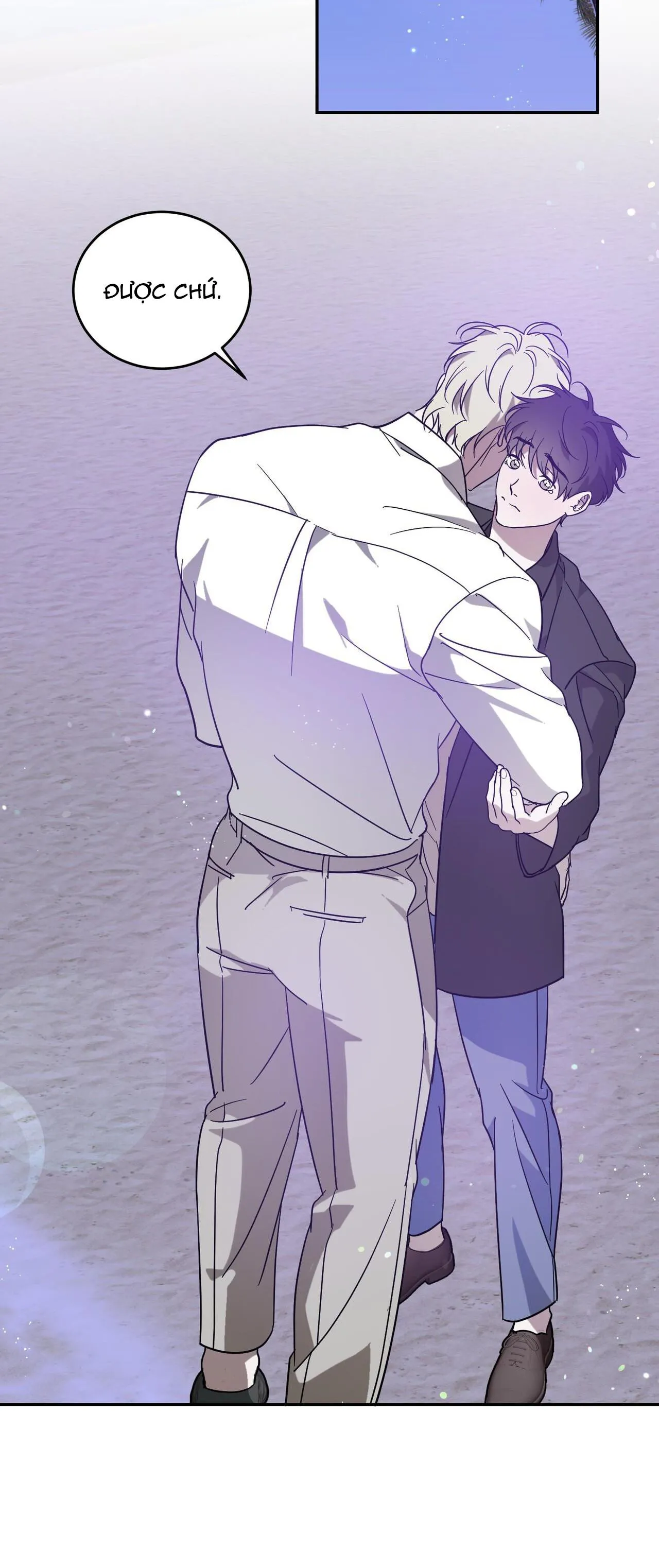 Cấp Trên Chapter 49 Trang 31