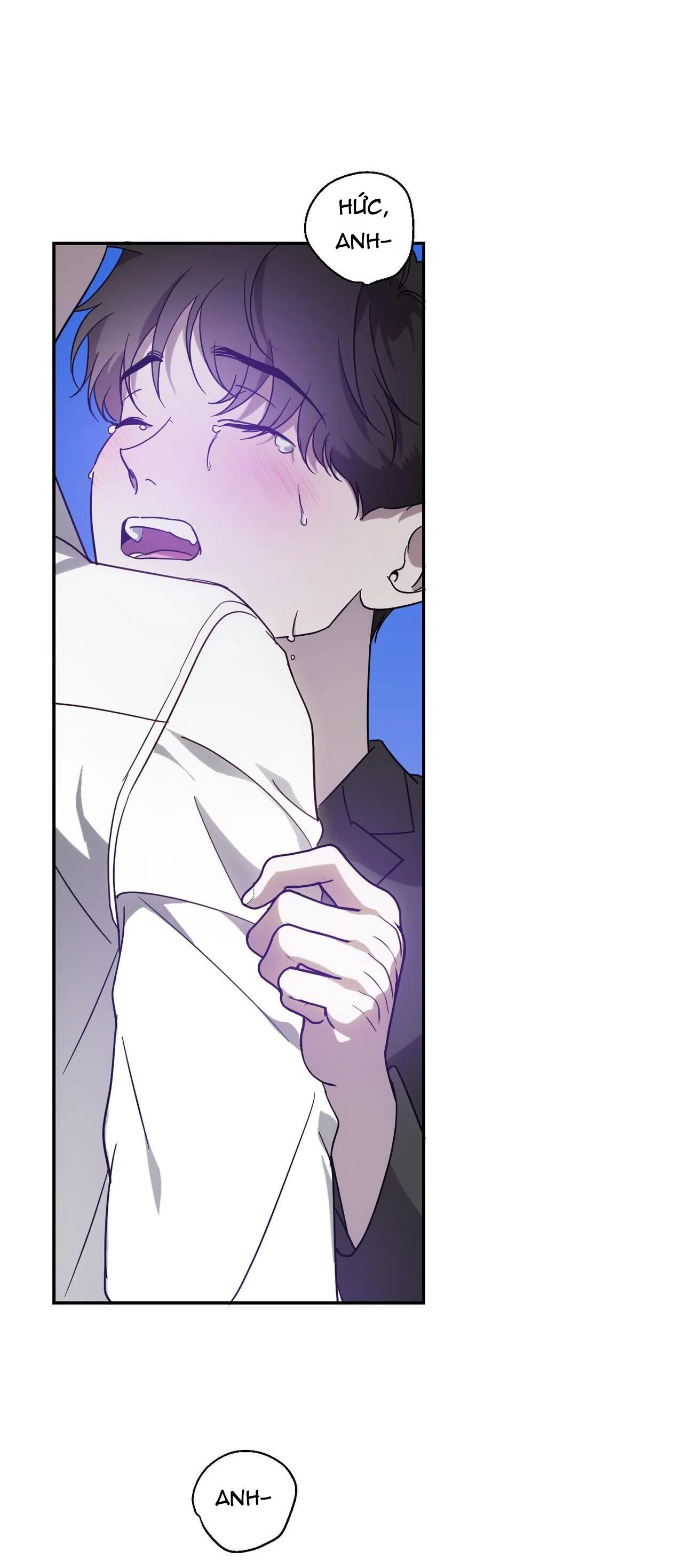 Cấp Trên Chapter 49 Trang 32