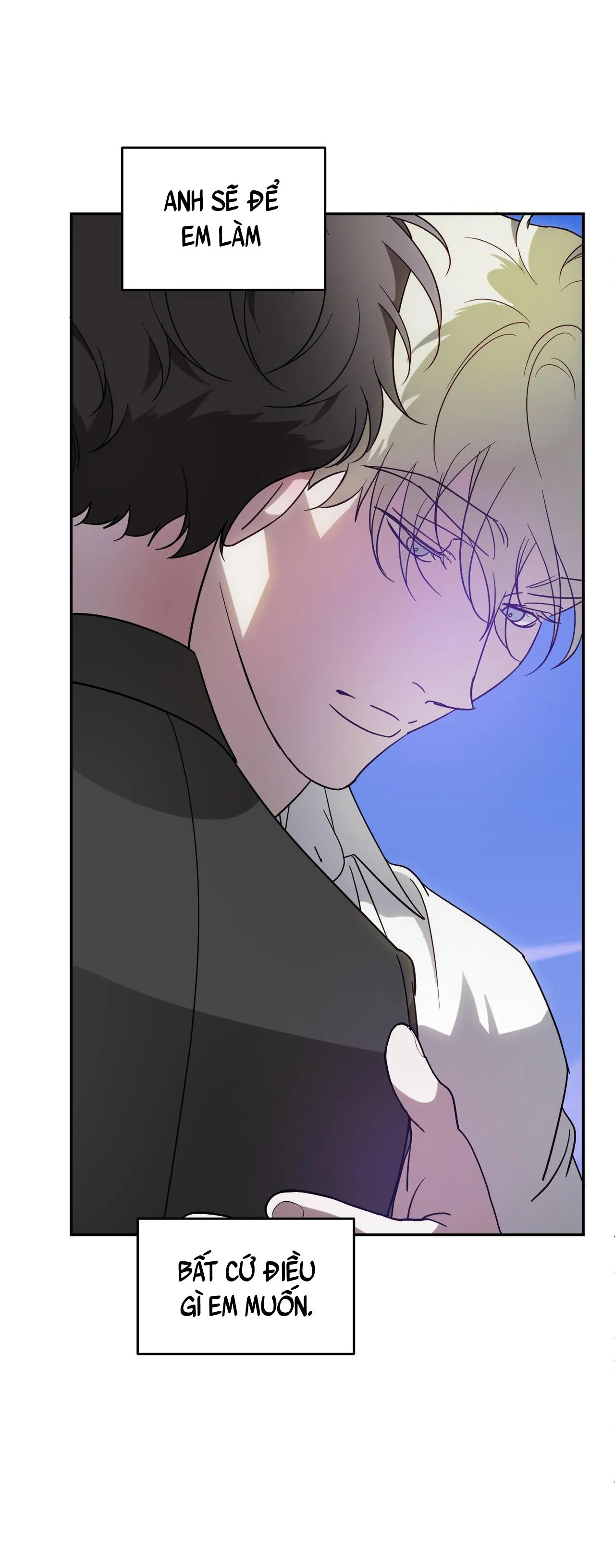 Cấp Trên Chapter 49 Trang 33