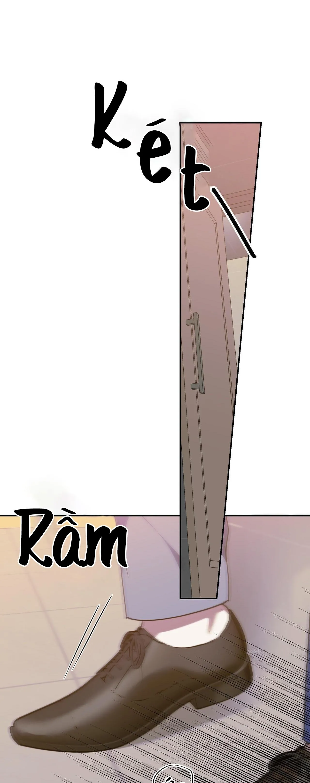 Cấp Trên Chapter 49 Trang 36