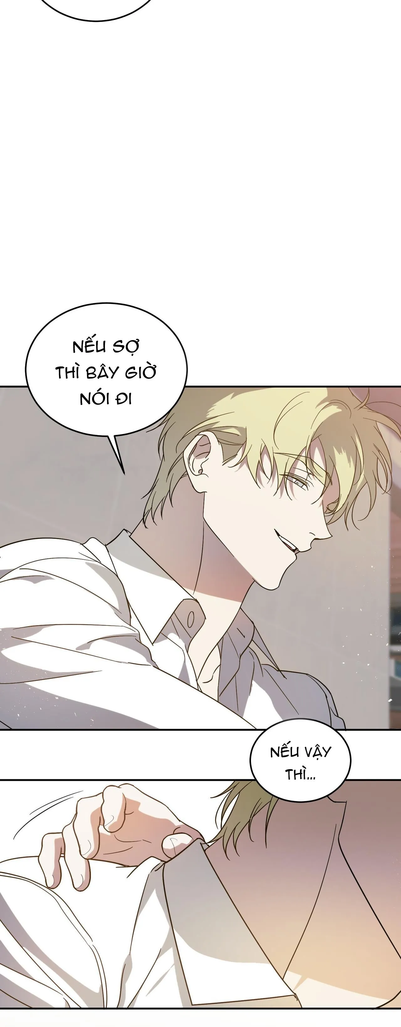 Cấp Trên Chapter 49 Trang 39