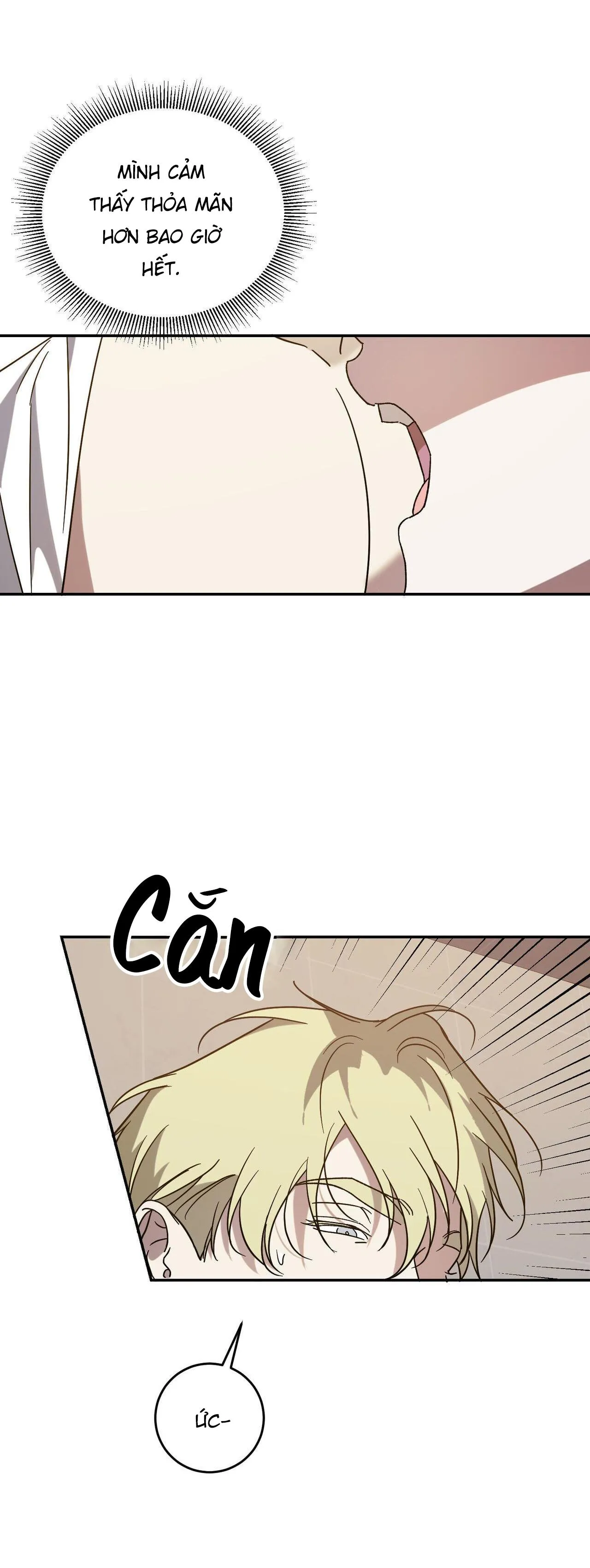 Cấp Trên Chapter 50 Trang 10