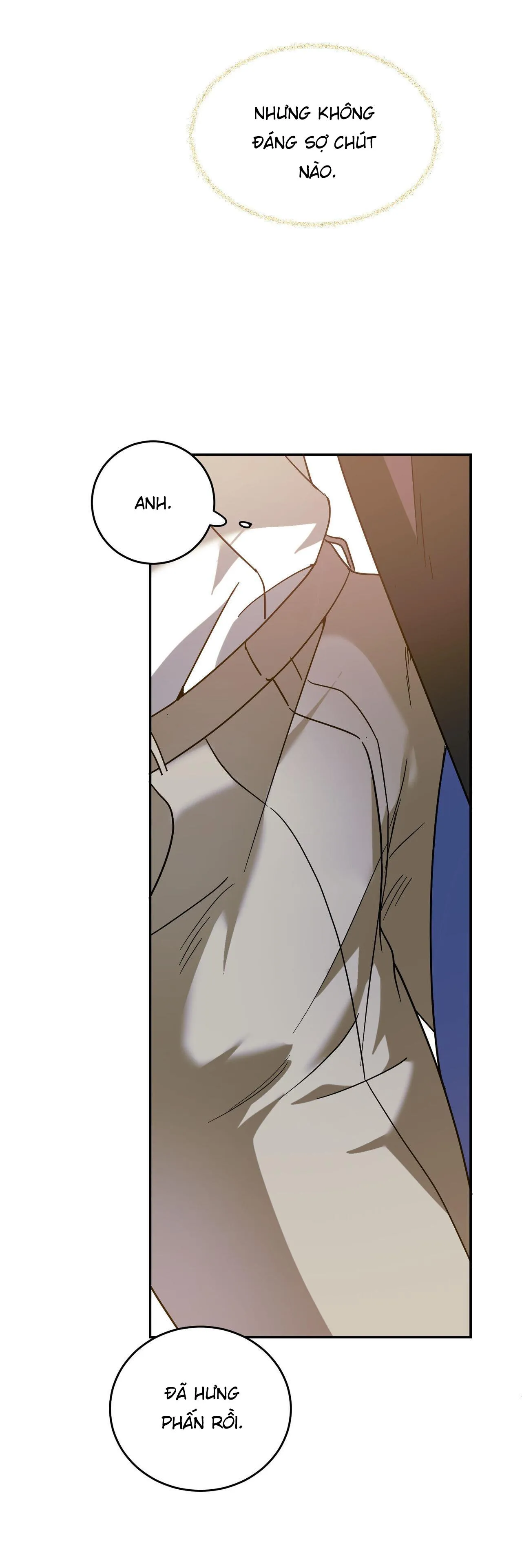 Cấp Trên Chapter 50 Trang 12