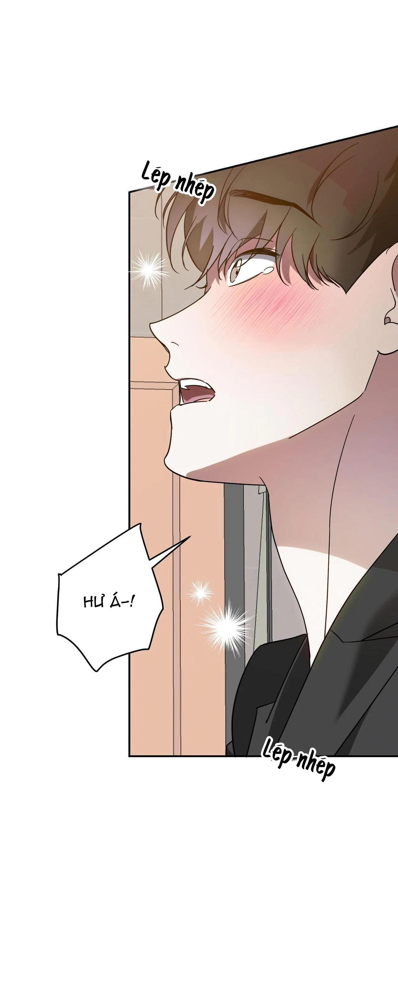 Cấp Trên Chapter 50 Trang 17