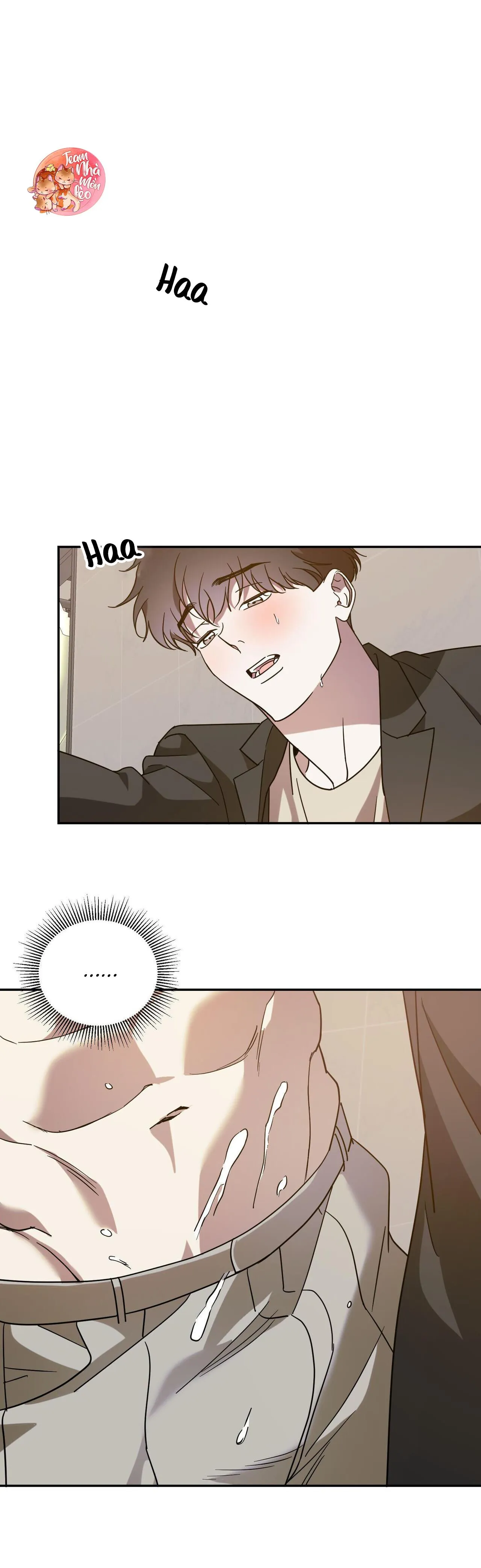 Cấp Trên Chapter 50 Trang 20