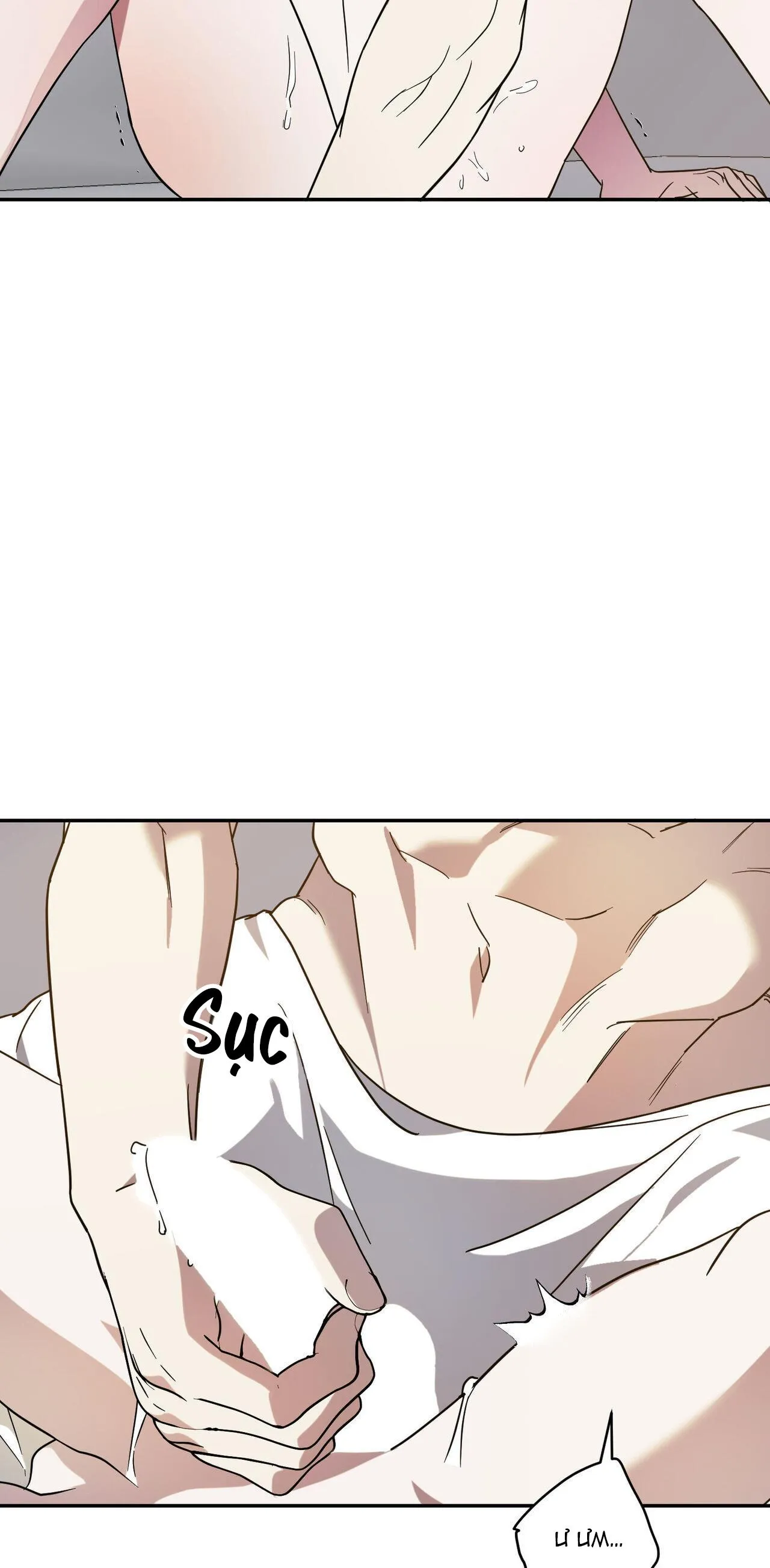 Cấp Trên Chapter 50 Trang 26