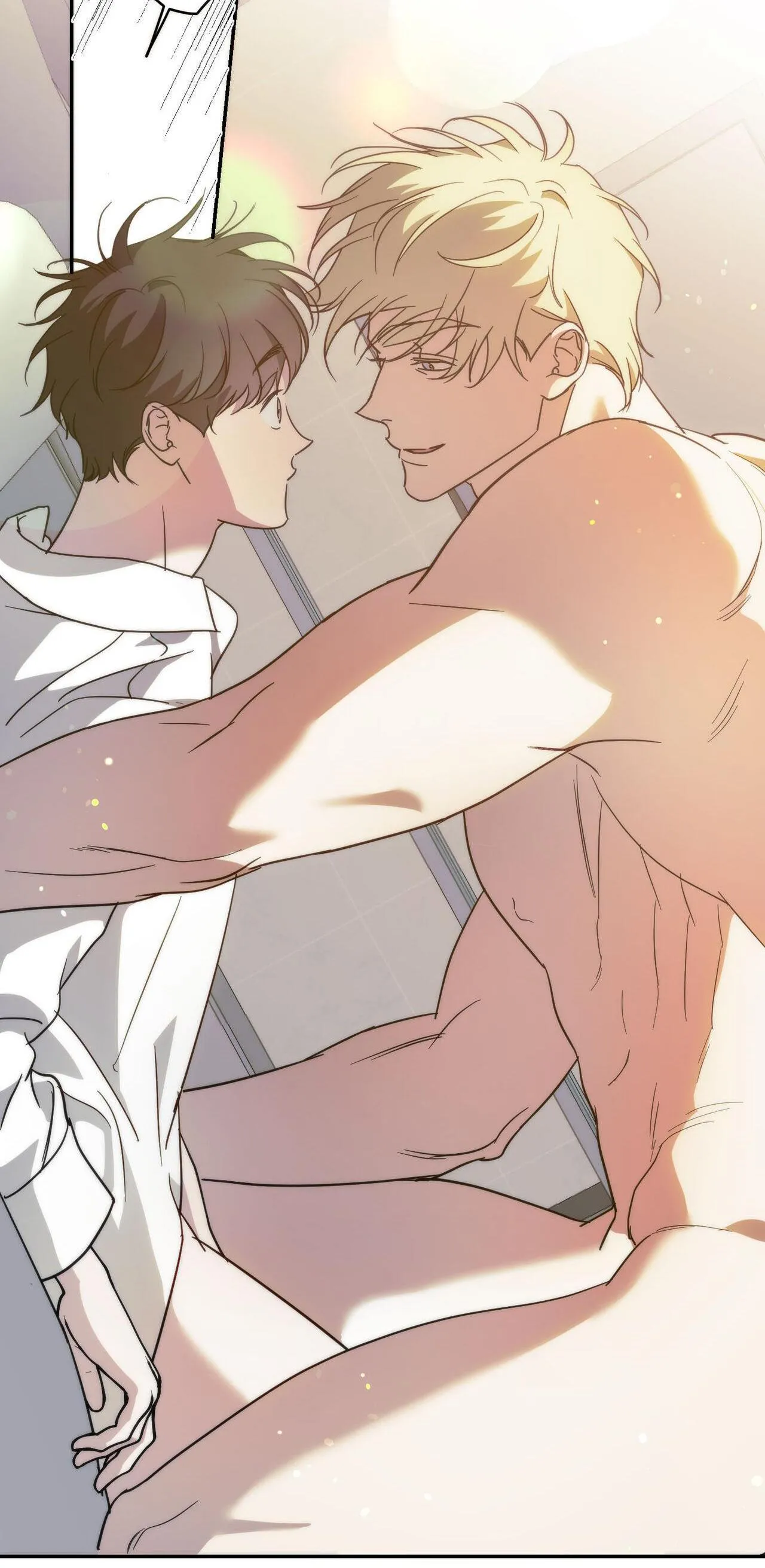 Cấp Trên Chapter 50 Trang 37