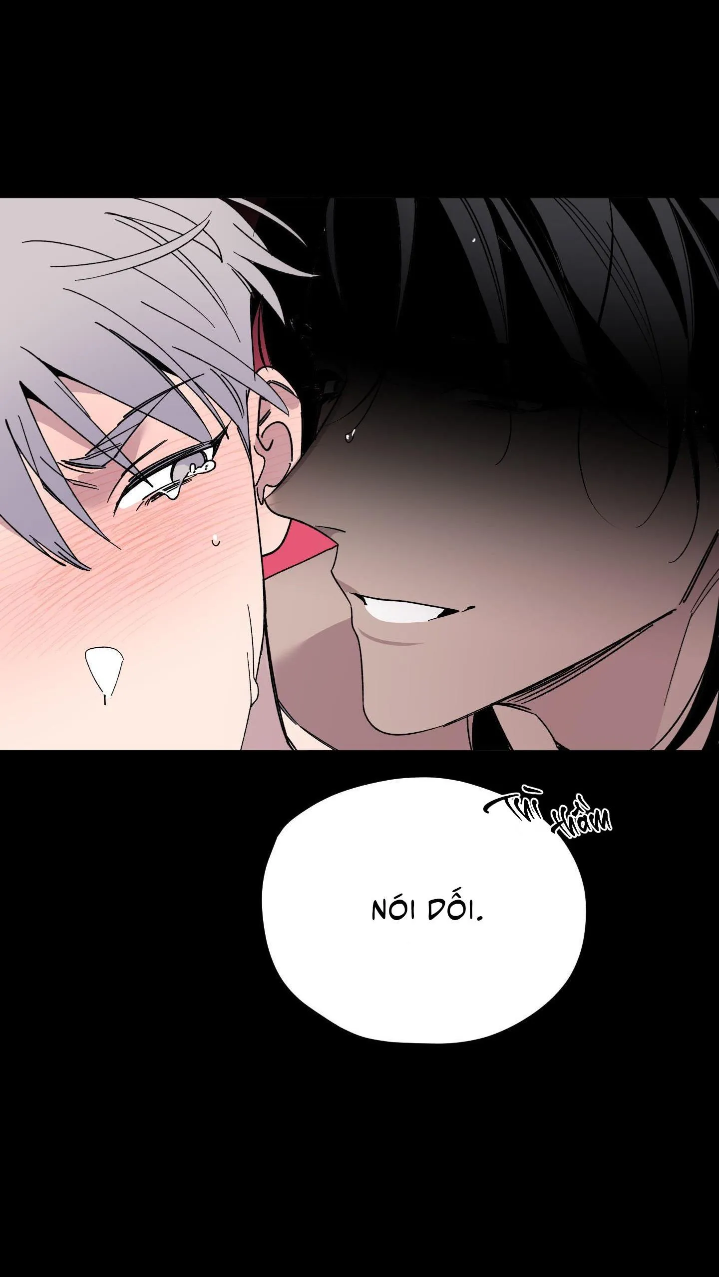 Carrot And Stick Chapter 1 Trang 4