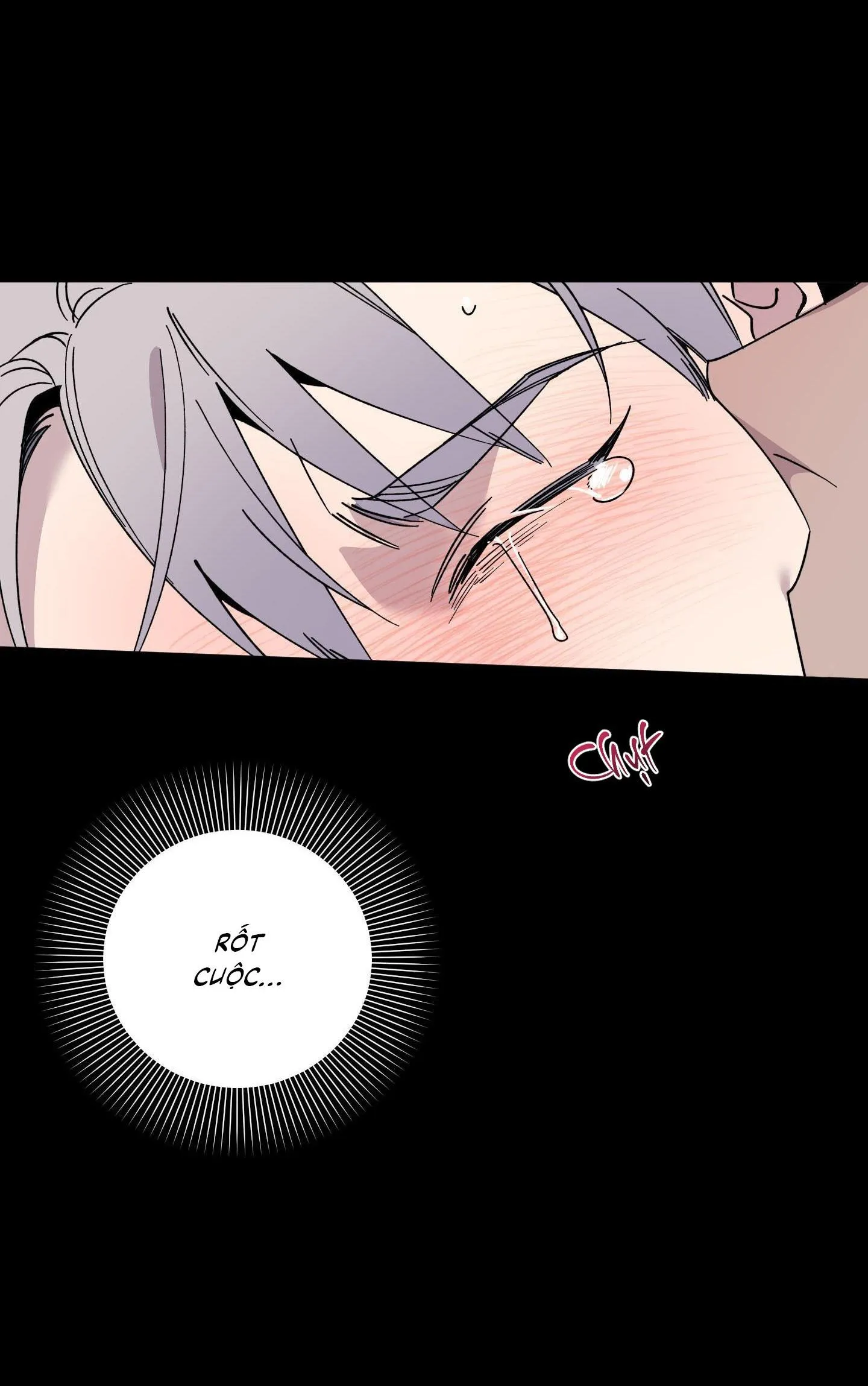 Carrot And Stick Chapter 1 Trang 5