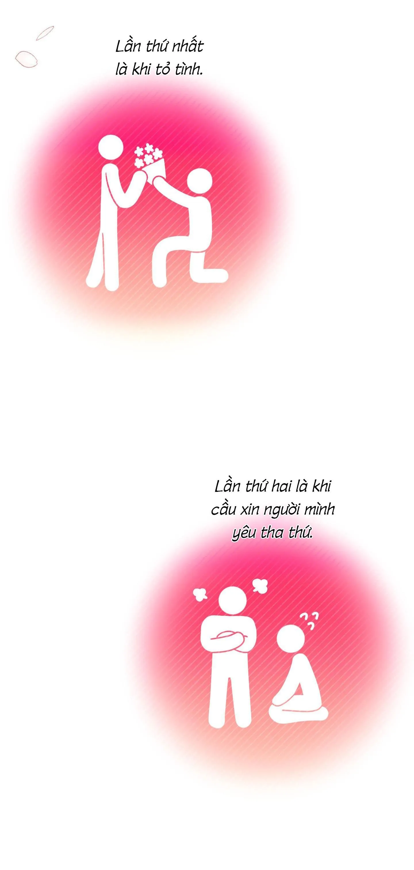 Carrot And Stick Chapter 1 Trang 8