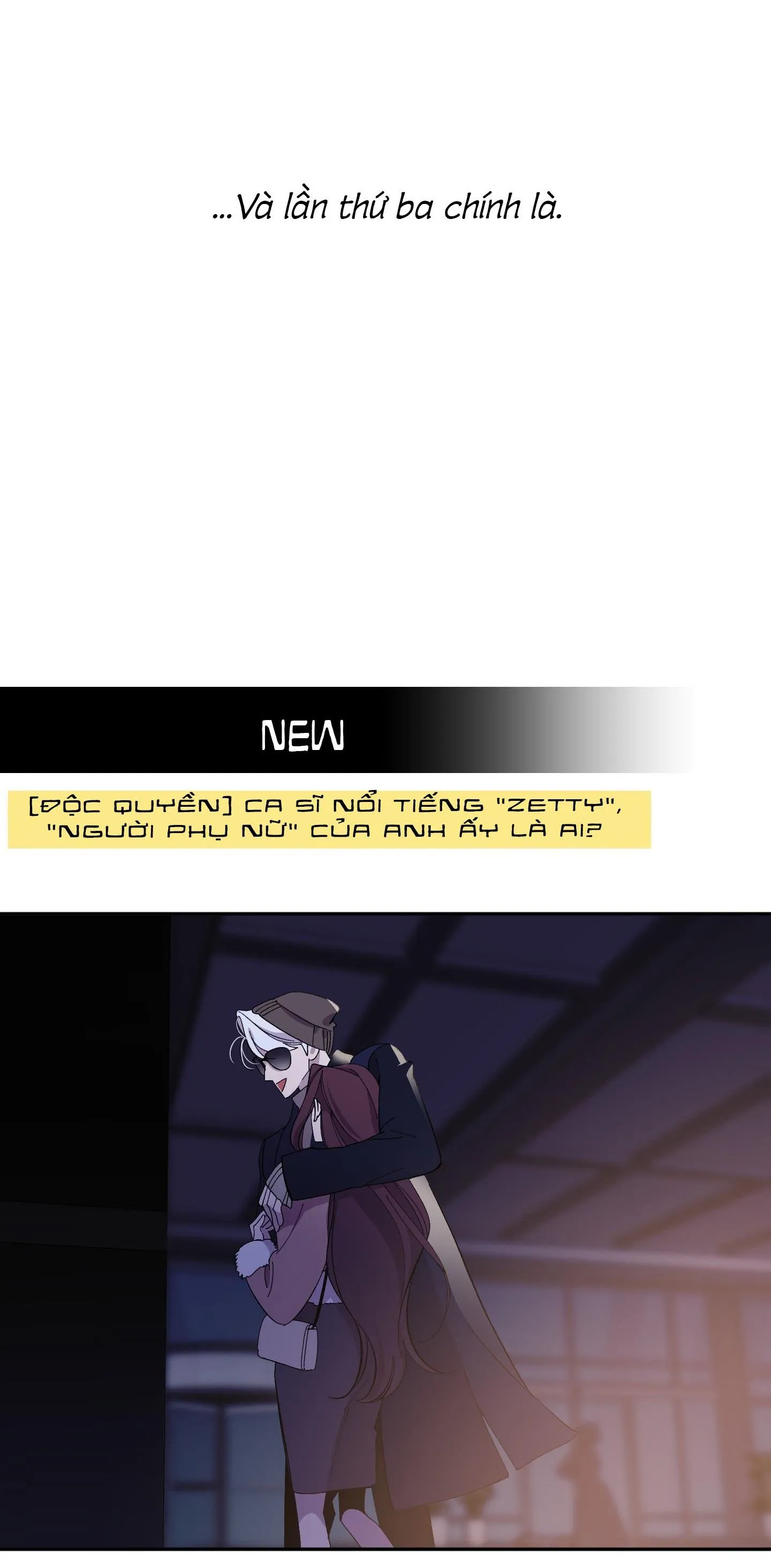 Carrot And Stick Chapter 1 Trang 9