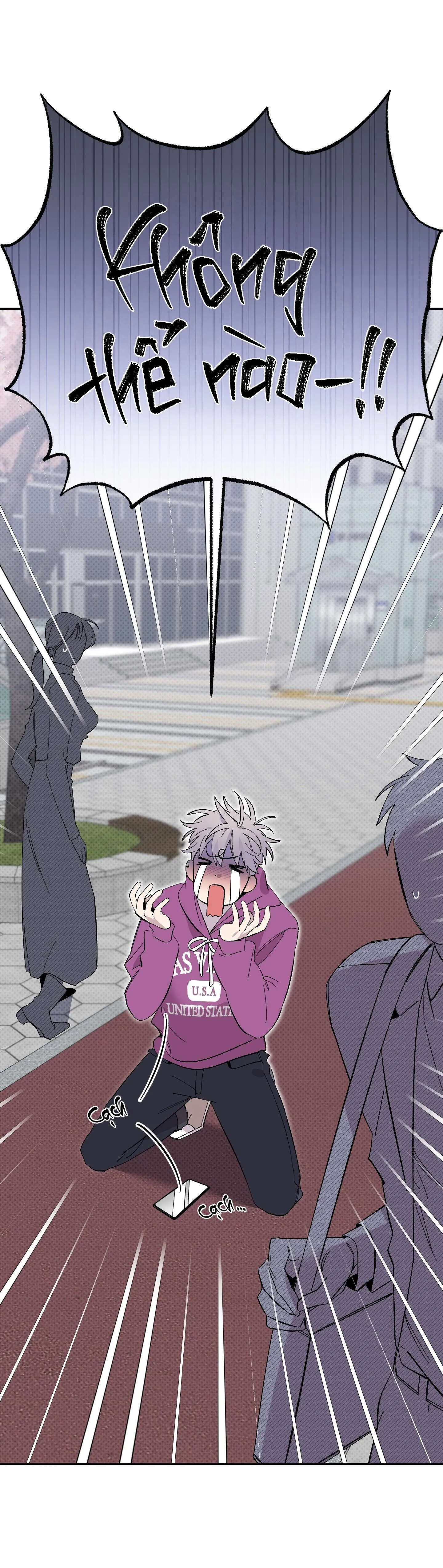 Carrot And Stick Chapter 1 Trang 11