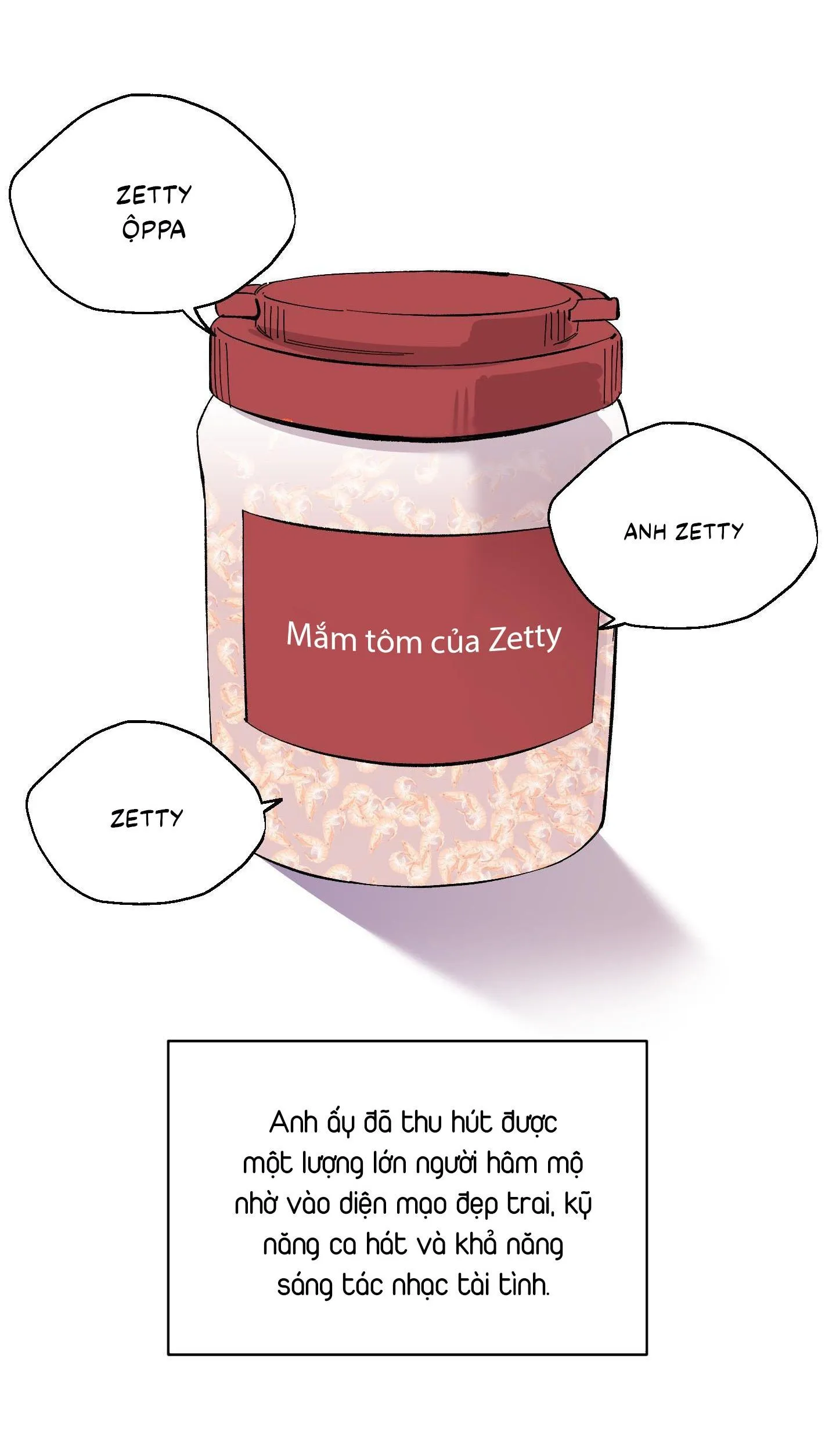 Carrot And Stick Chapter 1 Trang 15