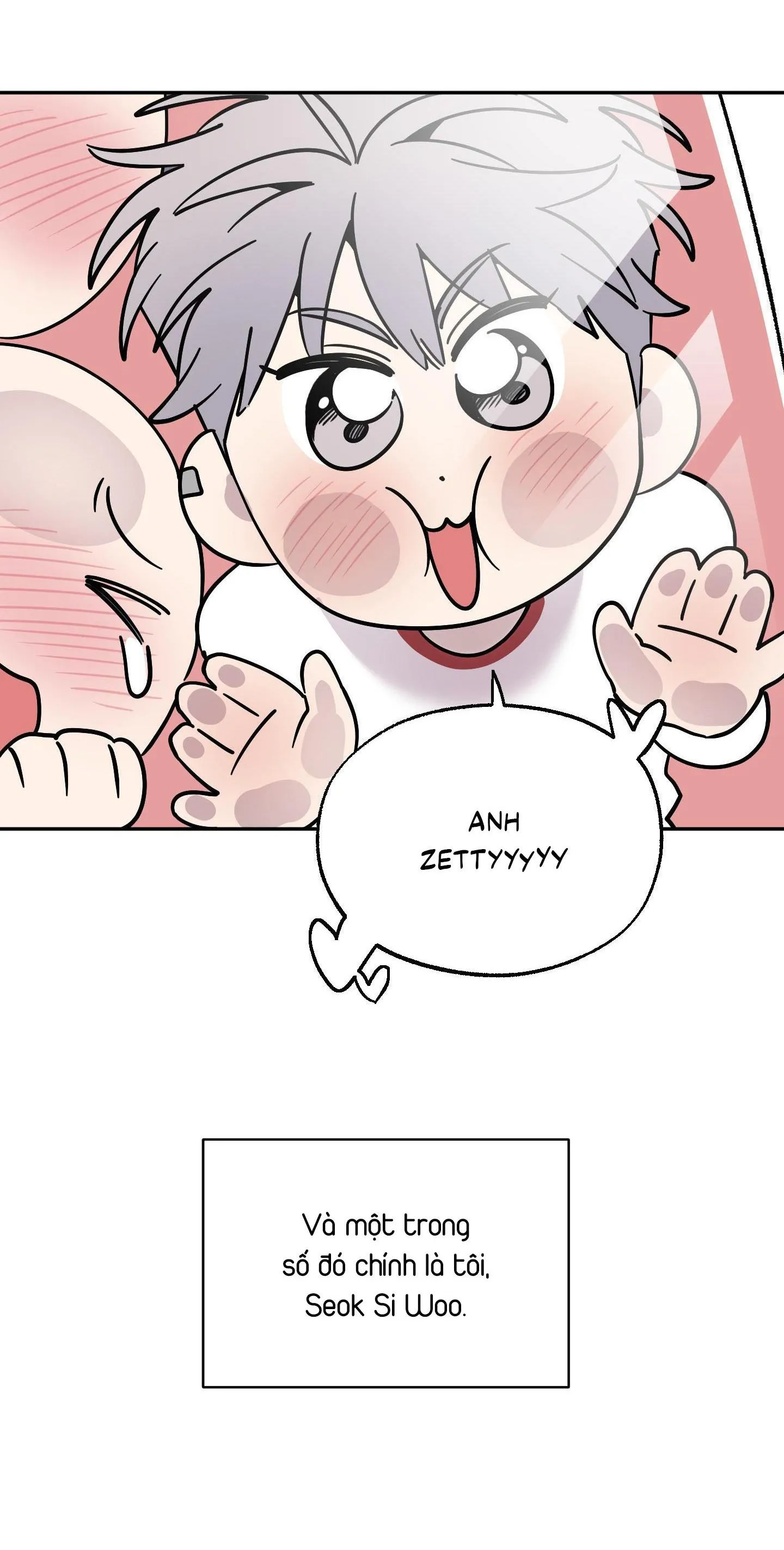 Carrot And Stick Chapter 1 Trang 16