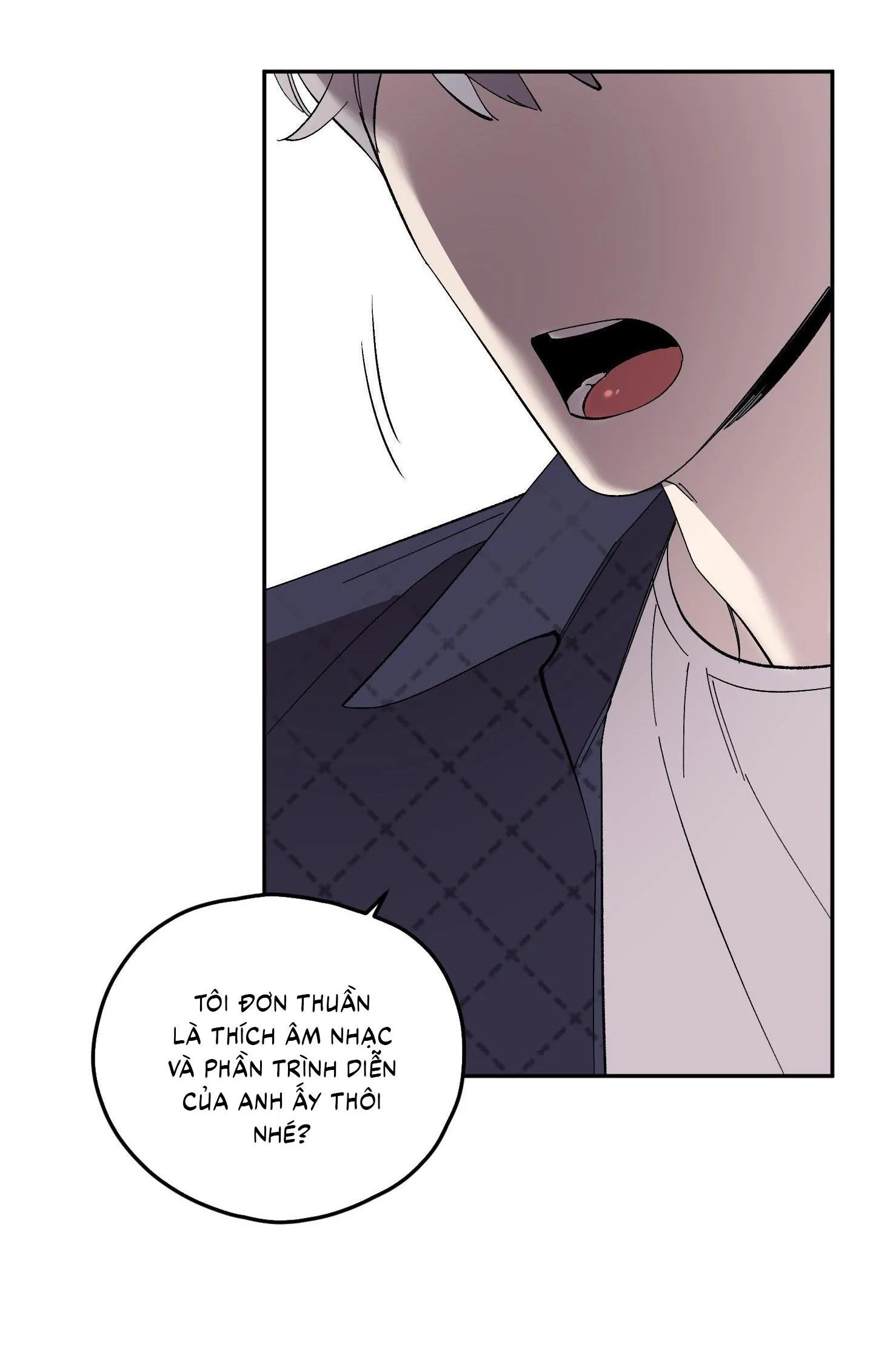 Carrot And Stick Chapter 1 Trang 19