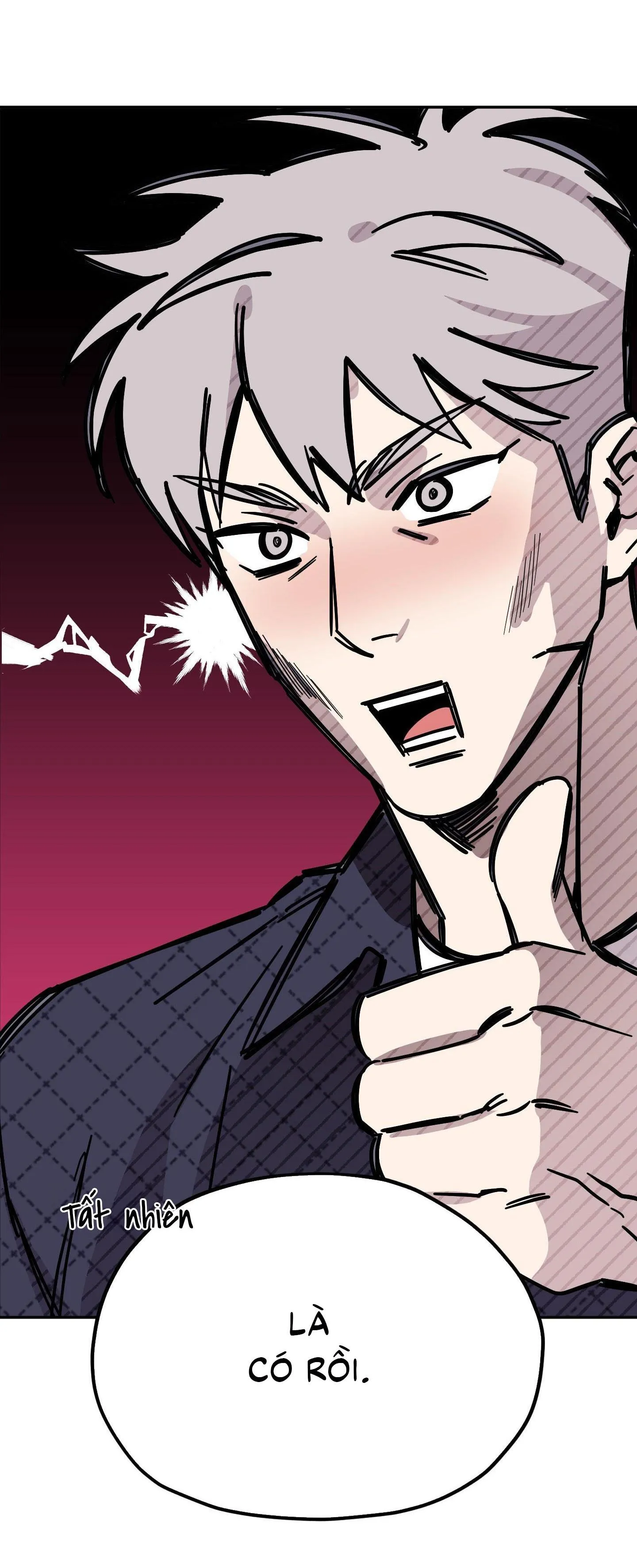 Carrot And Stick Chapter 1 Trang 20