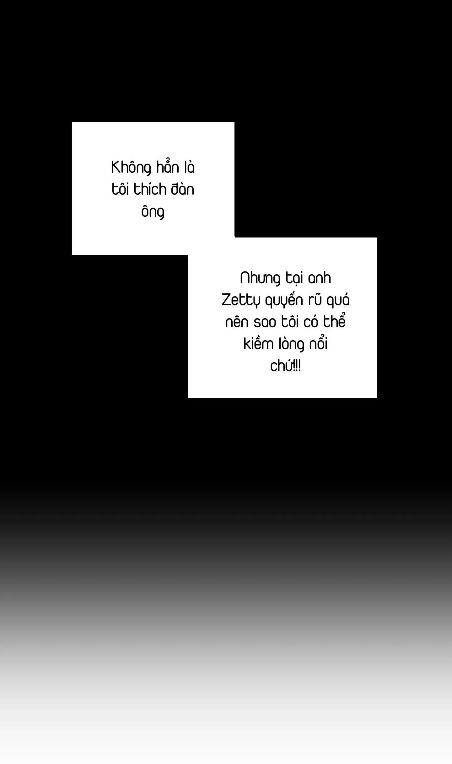 Carrot And Stick Chapter 1 Trang 23