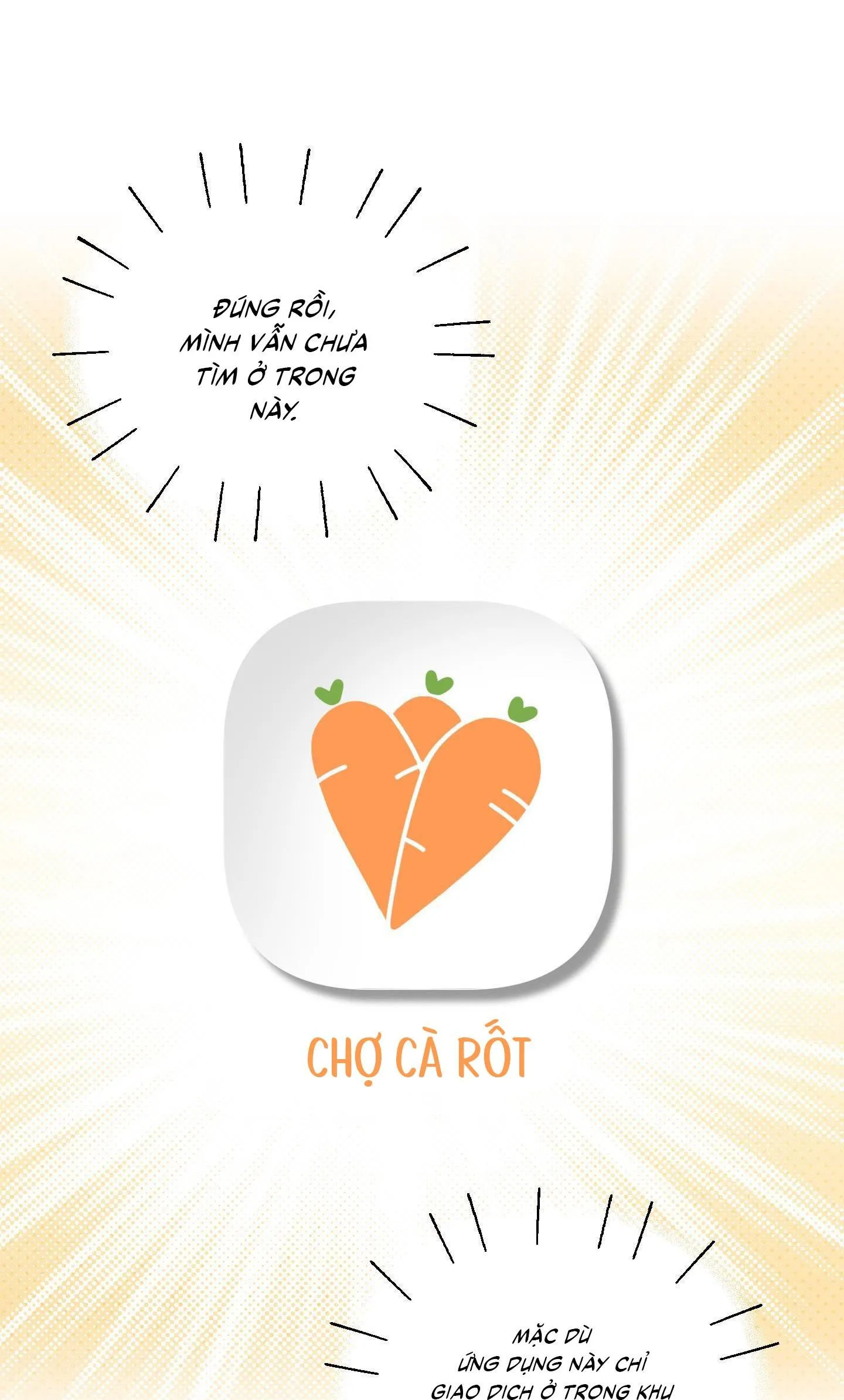 Carrot And Stick Chapter 1 Trang 31