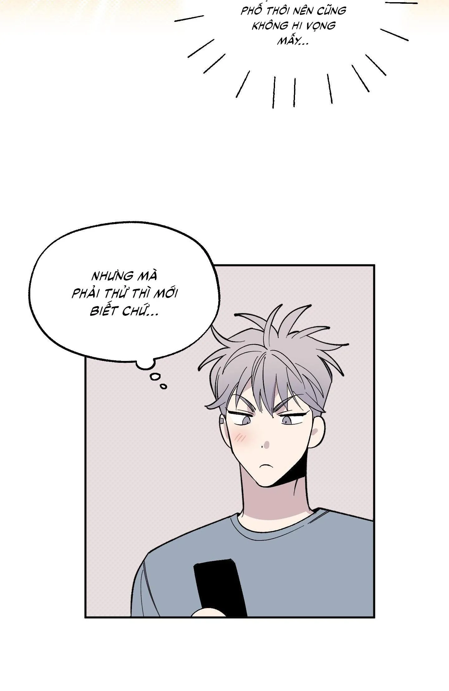 Carrot And Stick Chapter 1 Trang 32