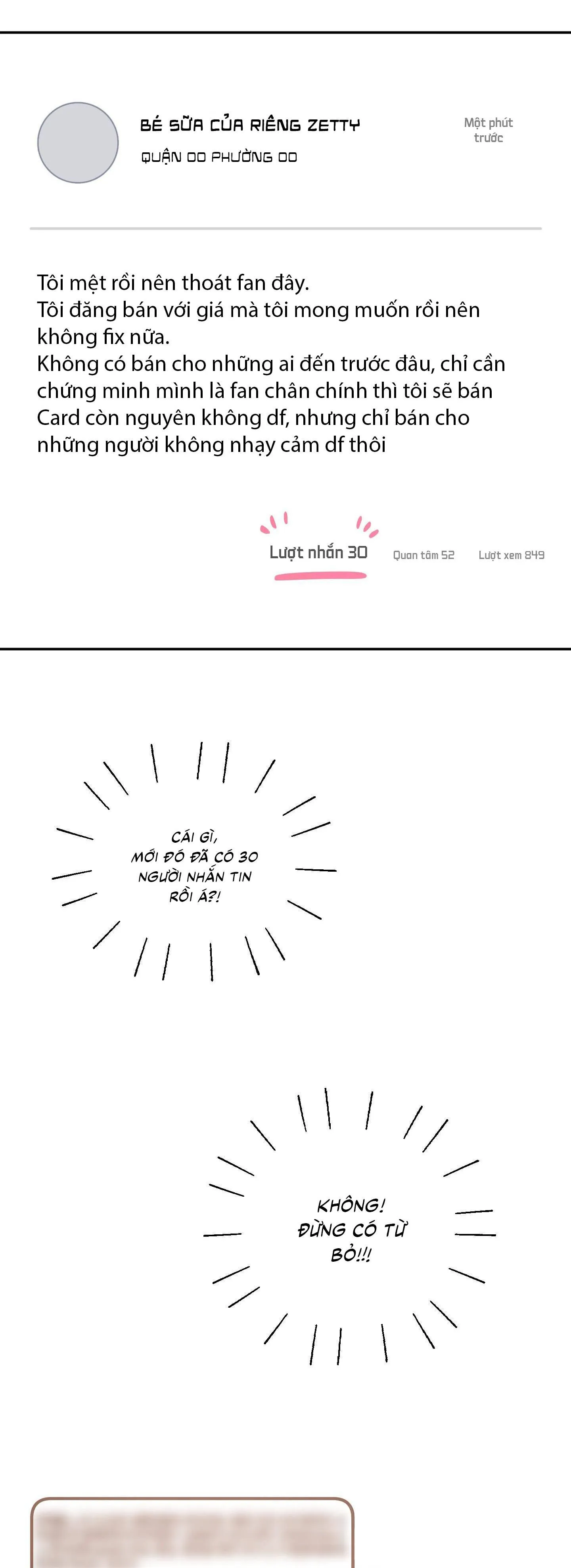 Carrot And Stick Chapter 1 Trang 34