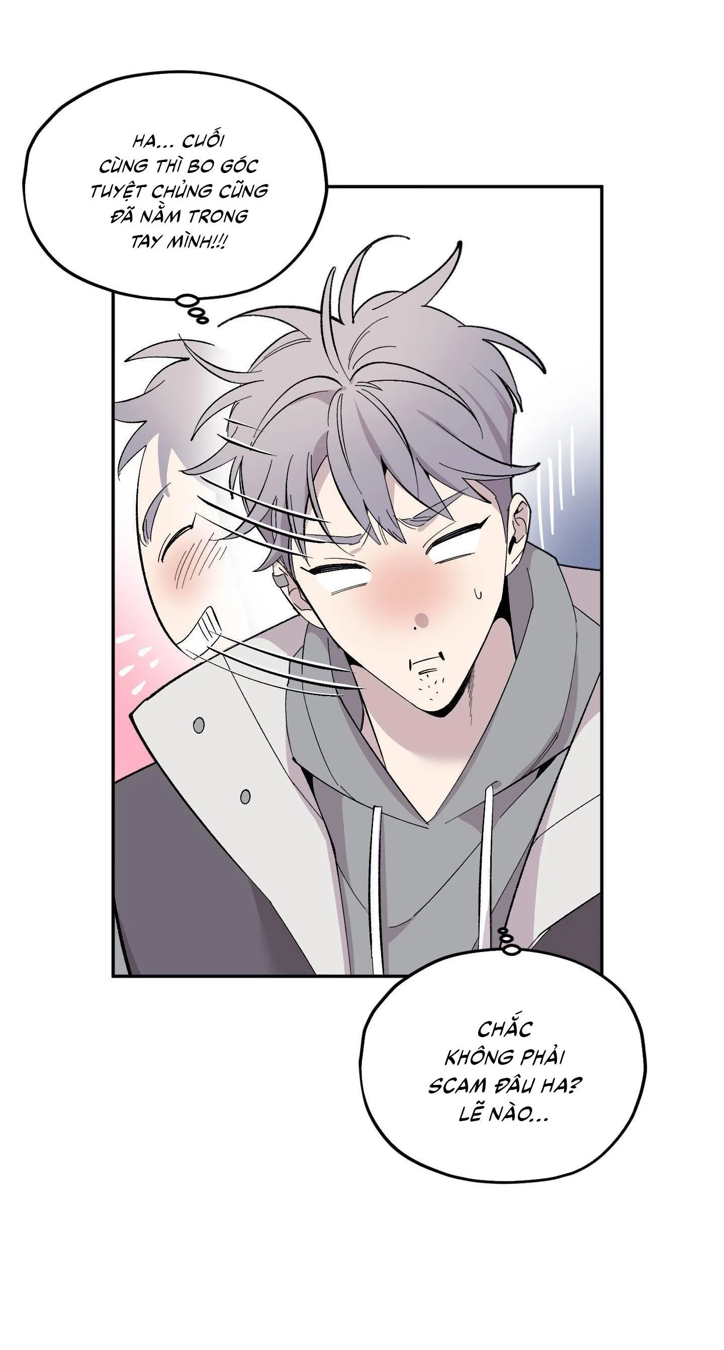 Carrot And Stick Chapter 1 Trang 42