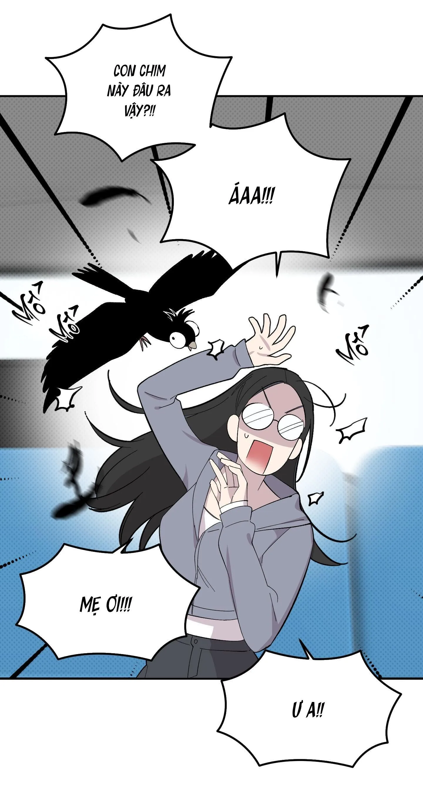 Carrot And Stick Chapter 1 Trang 45