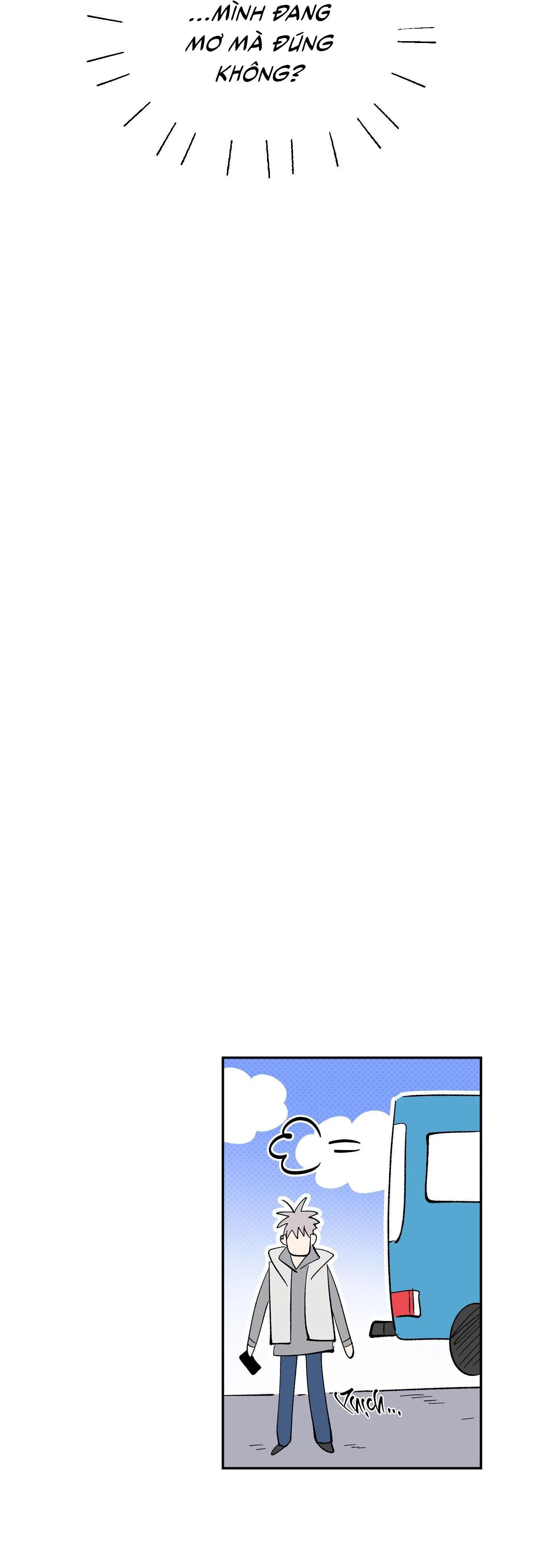 Carrot And Stick Chapter 1 Trang 50