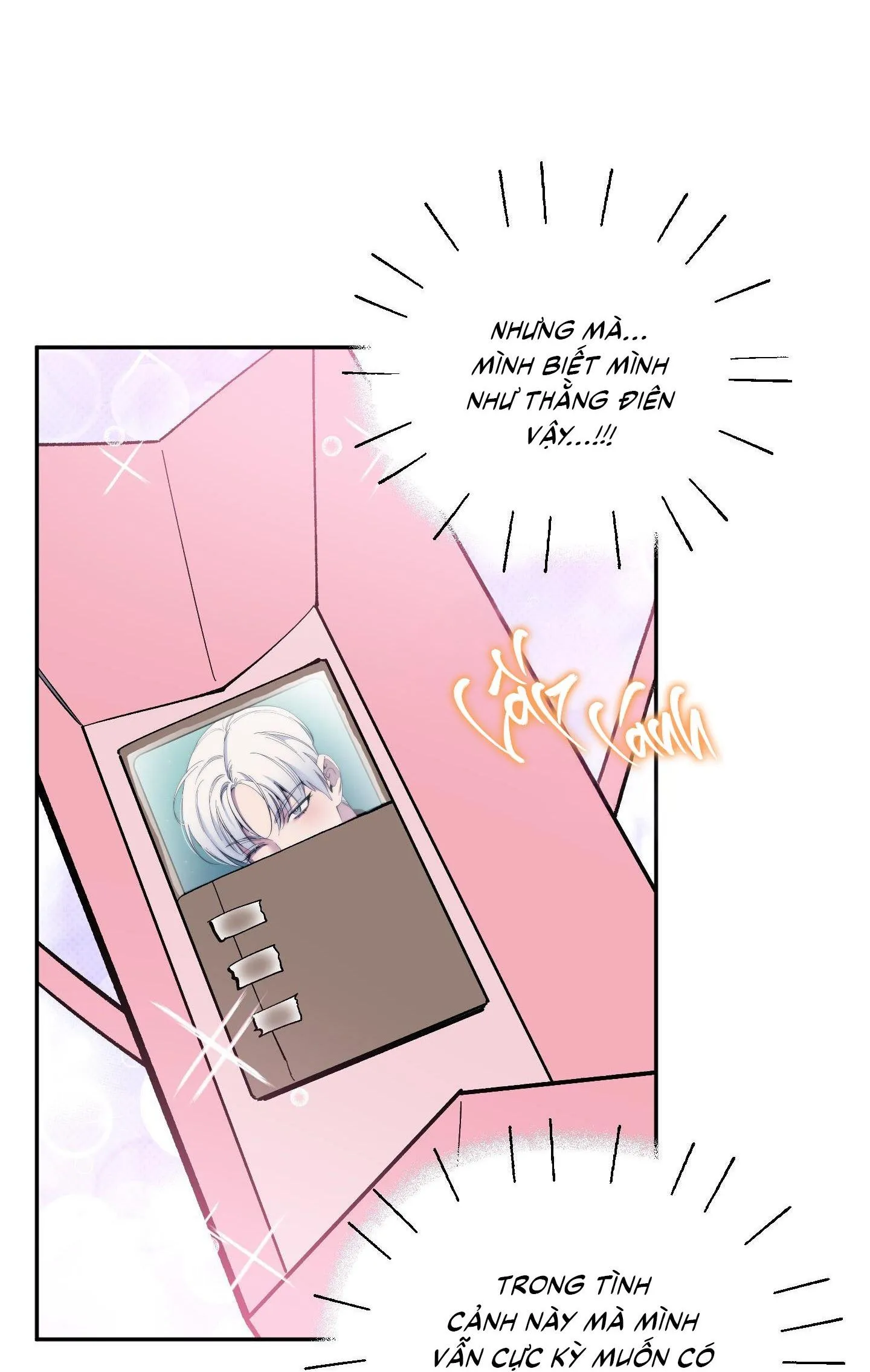 Carrot And Stick Chapter 1 Trang 57