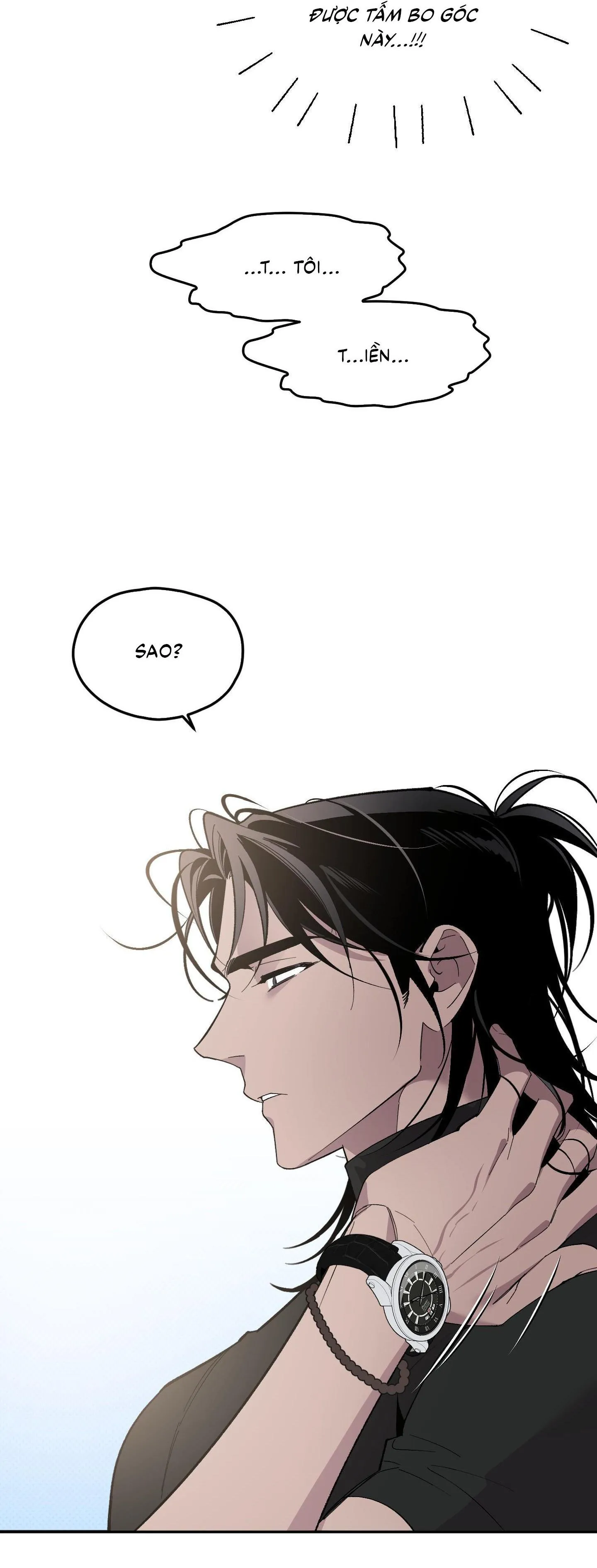 Carrot And Stick Chapter 1 Trang 58