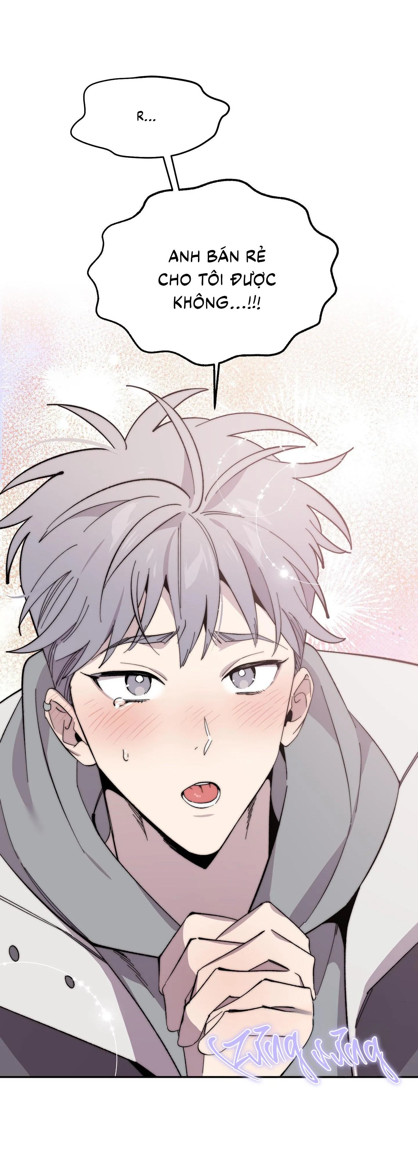 Carrot And Stick Chapter 1 Trang 60