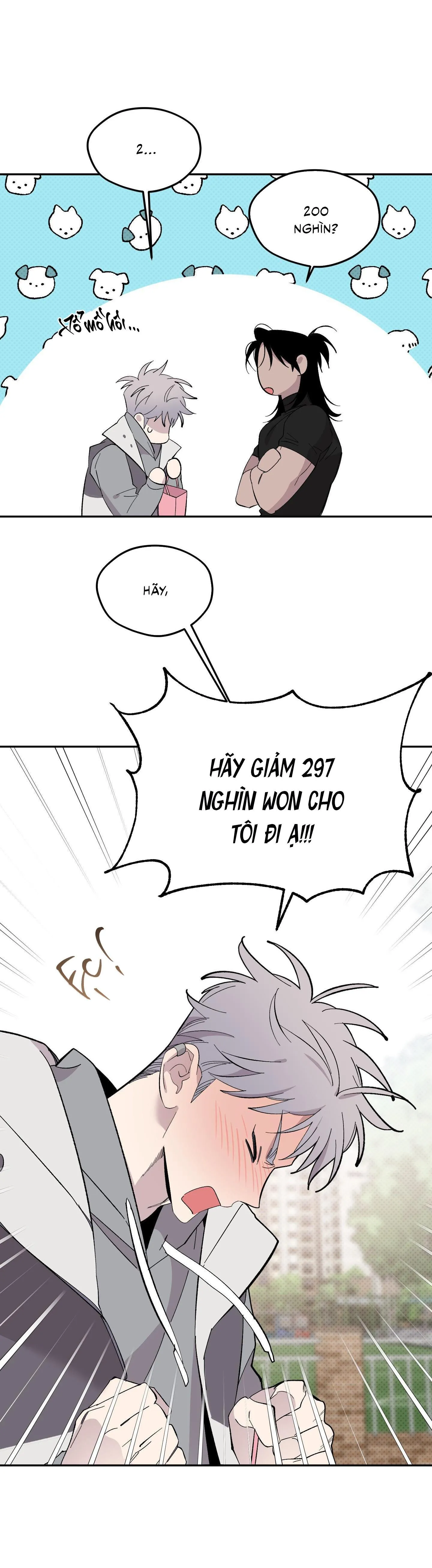 Carrot And Stick Chapter 1 Trang 62