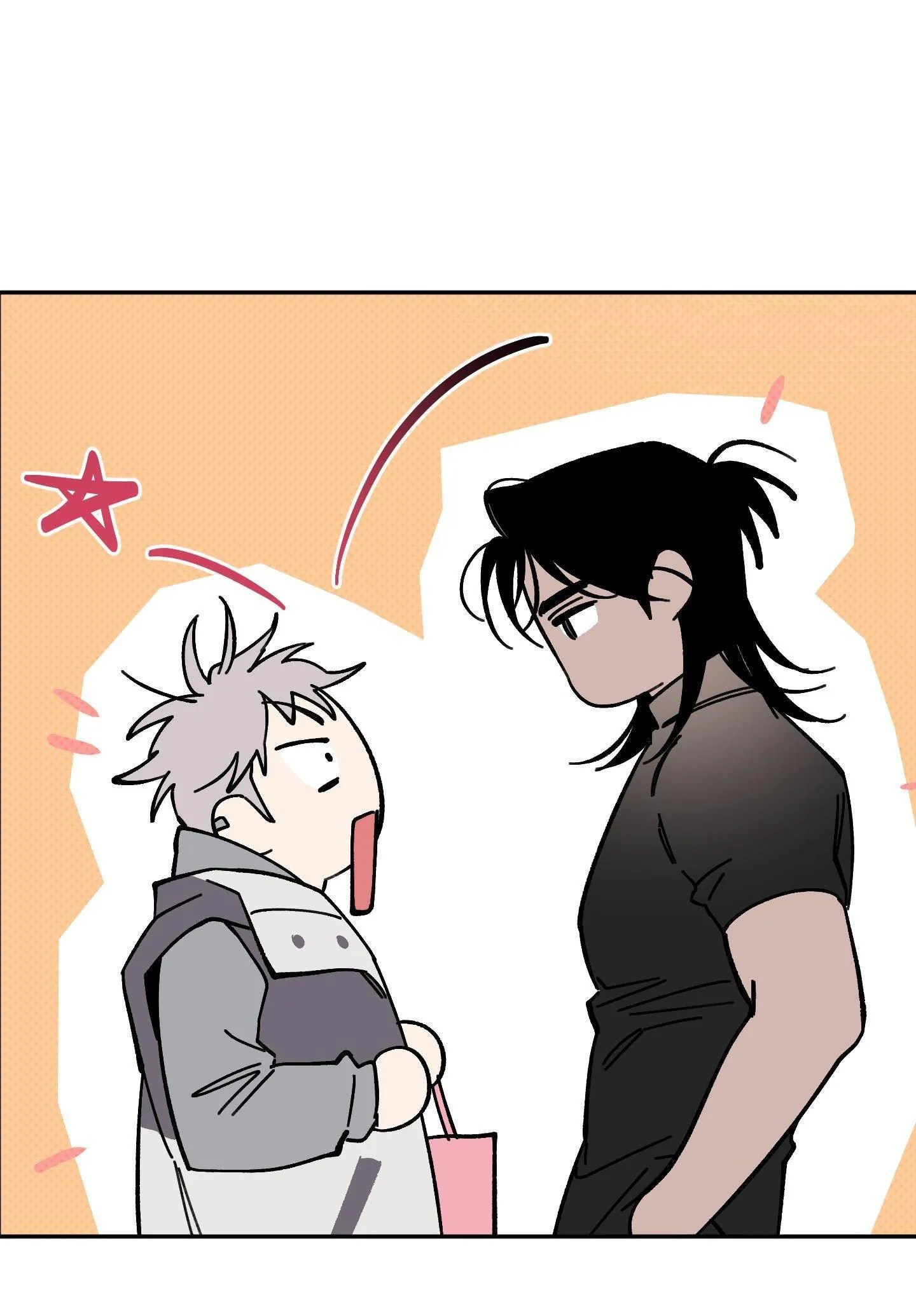 Carrot And Stick Chapter 1 Trang 66