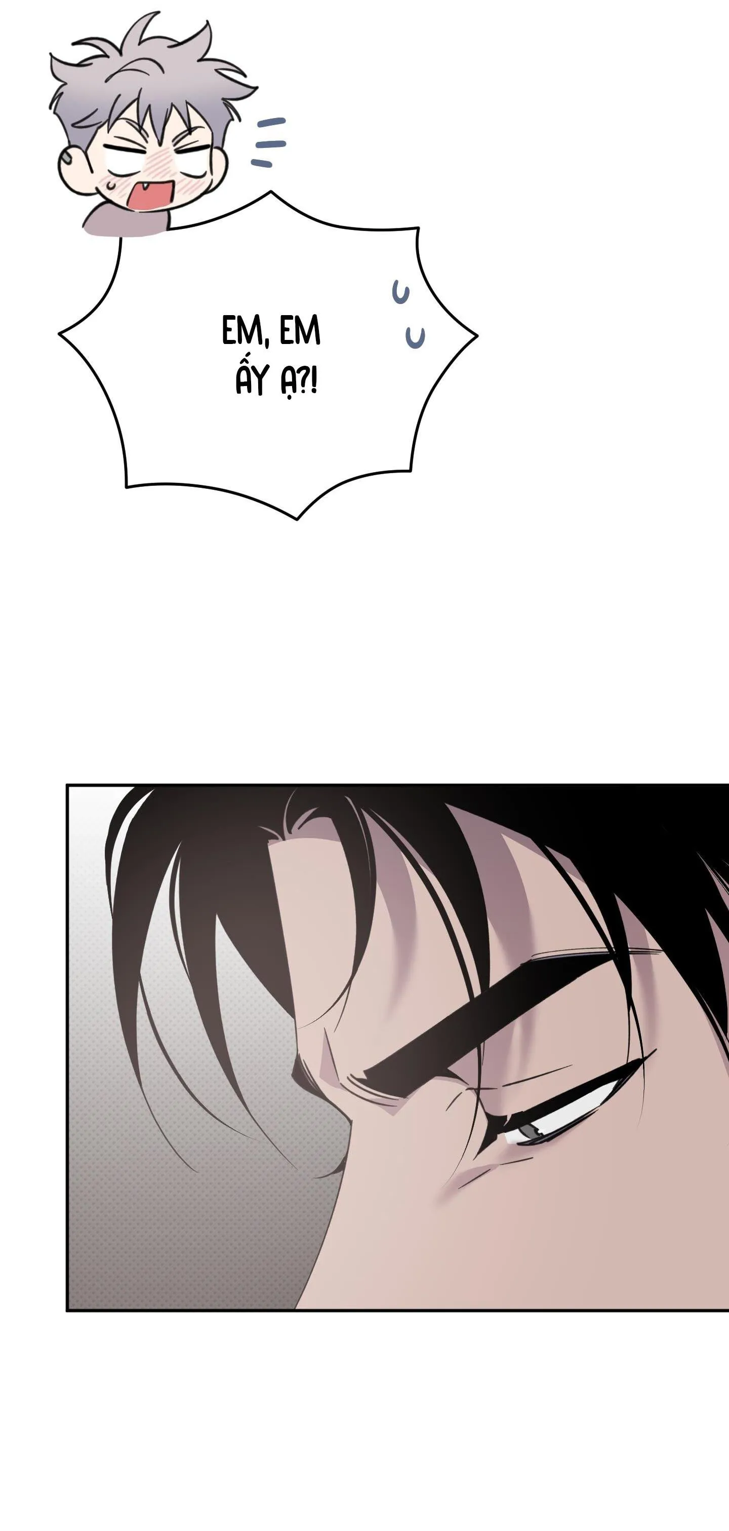 Carrot And Stick Chapter 10 Trang 3